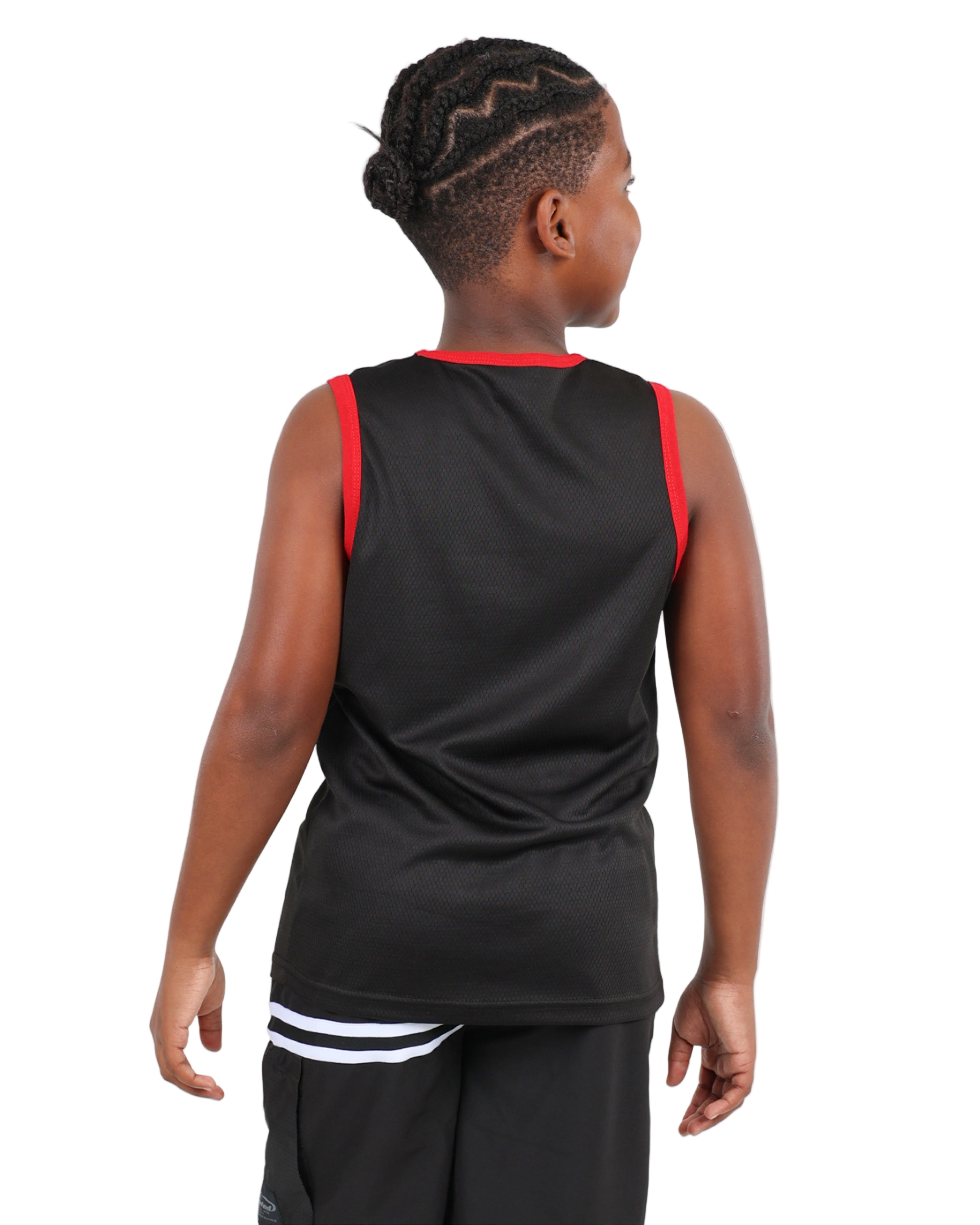 11 Athletic Champs Vest