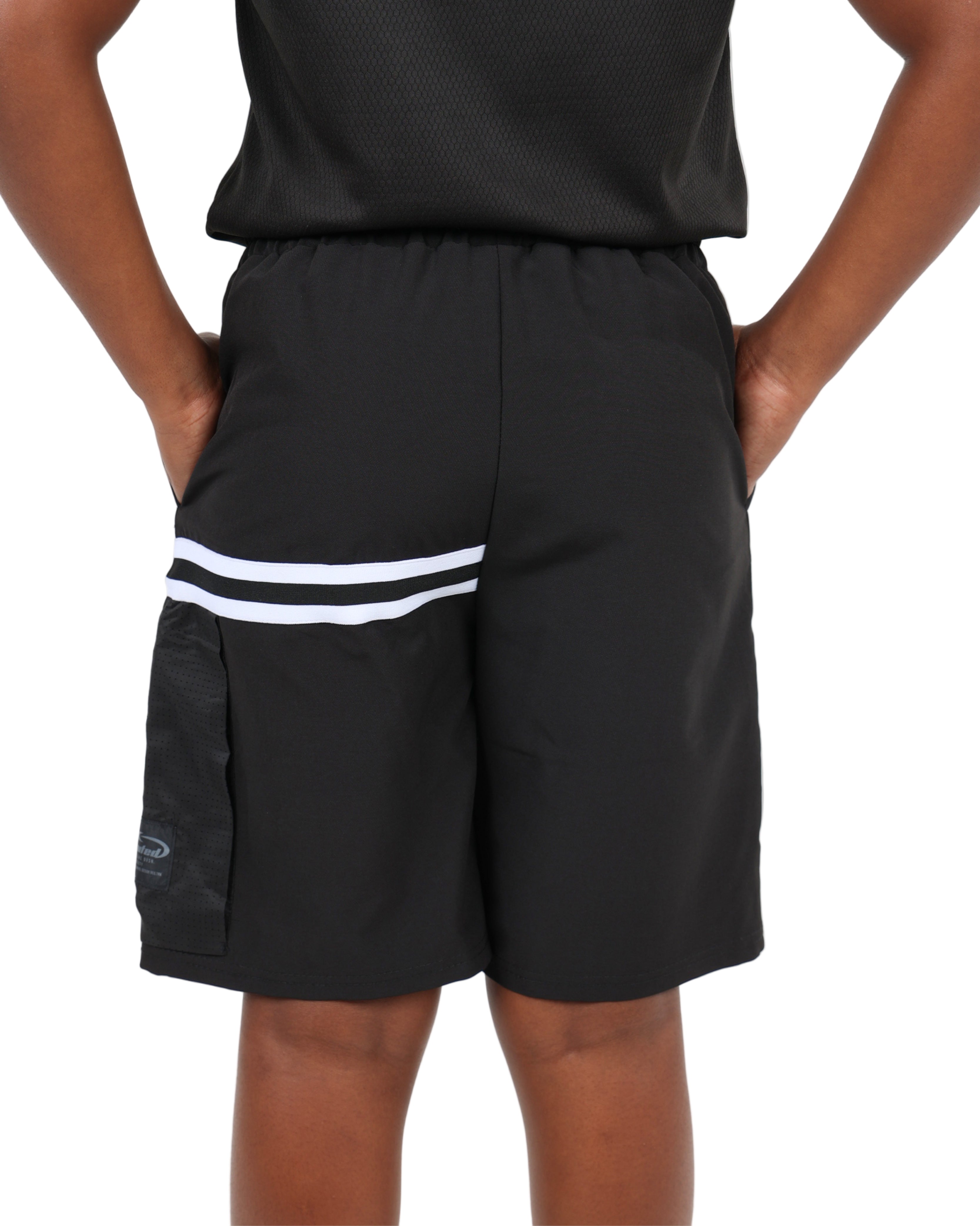 Utility Shorts