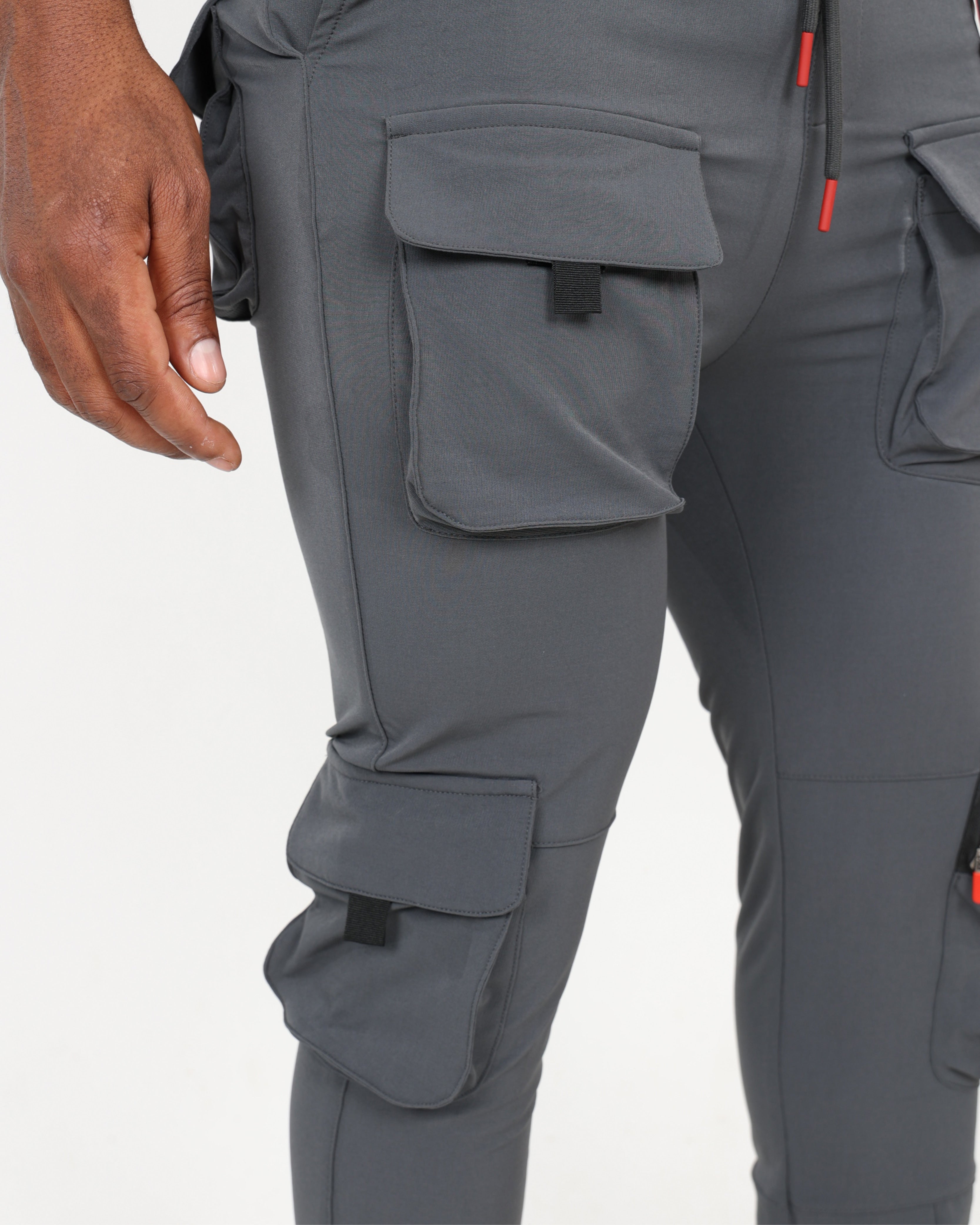 Funk Nomad Multi Cargo Pocket Jogger