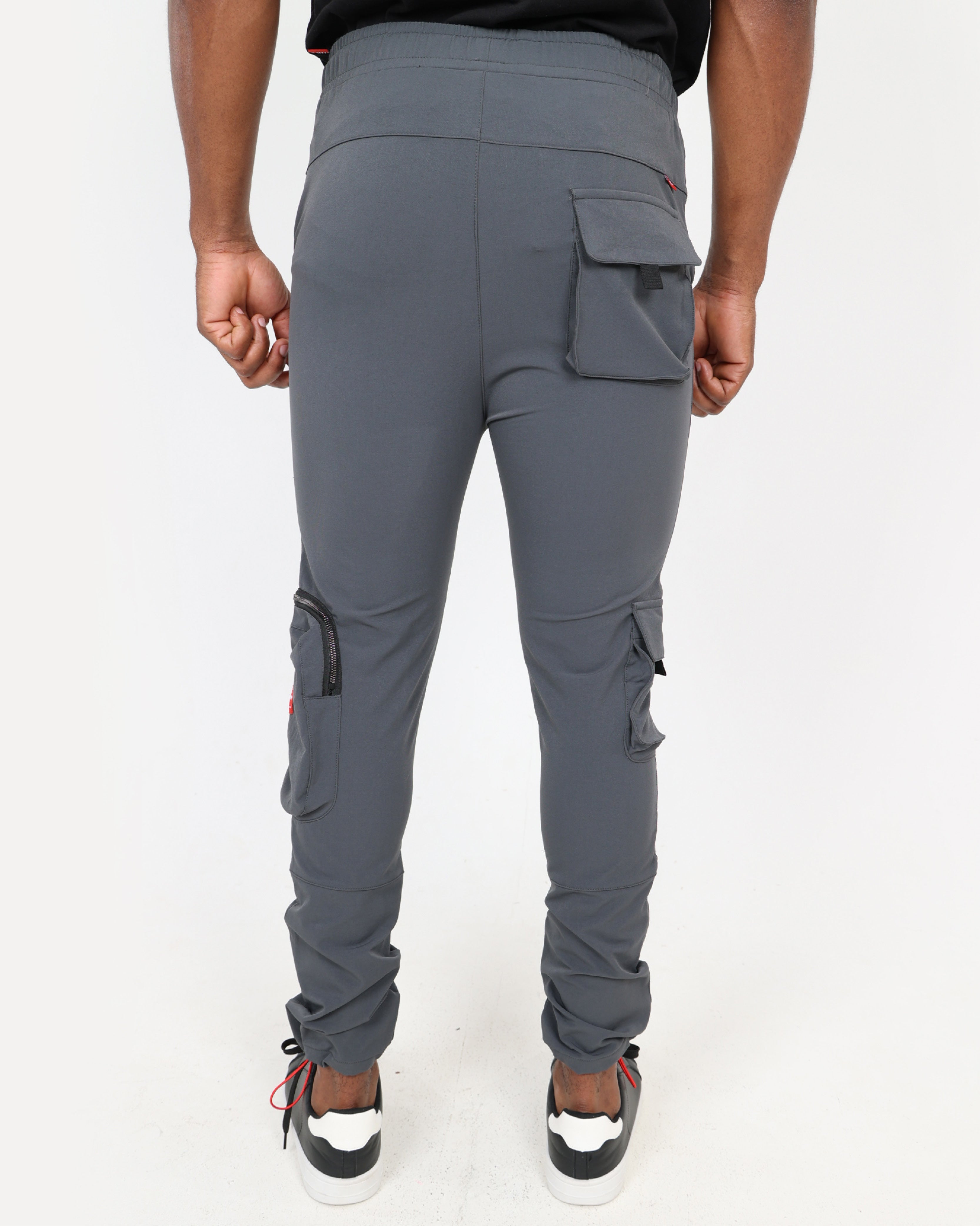 Funk Nomad Multi Cargo Pocket Jogger