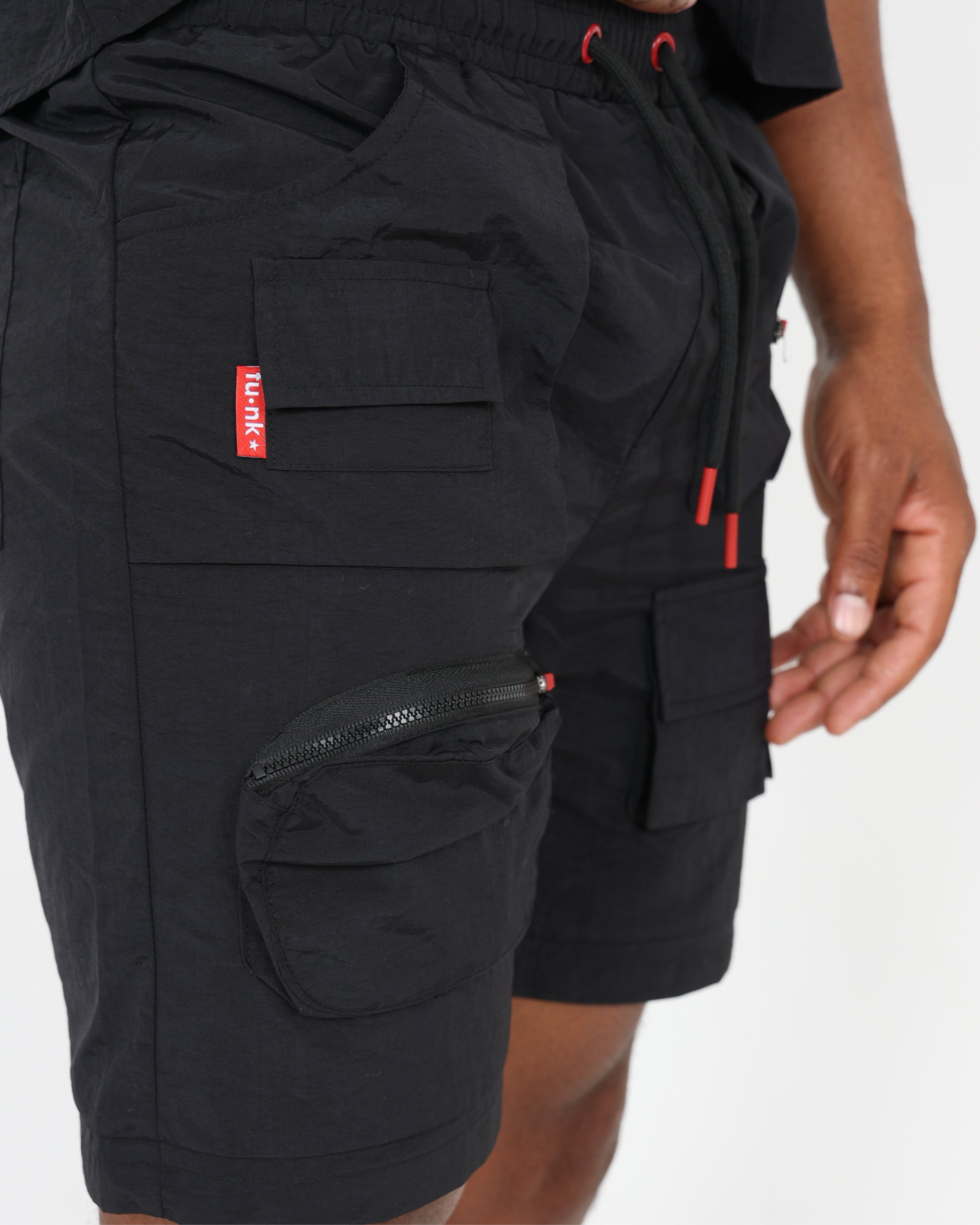 Funk DNM Utility Volley Shorts