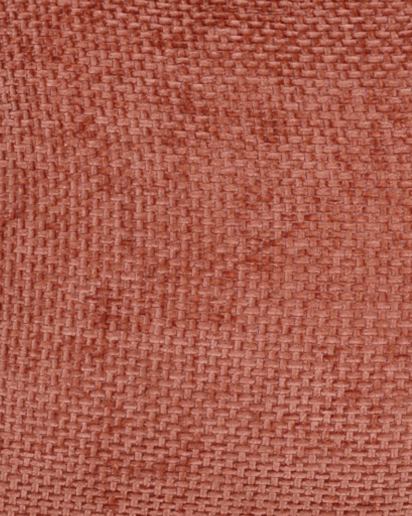 Rust Chunky Textured Scatter Cushion