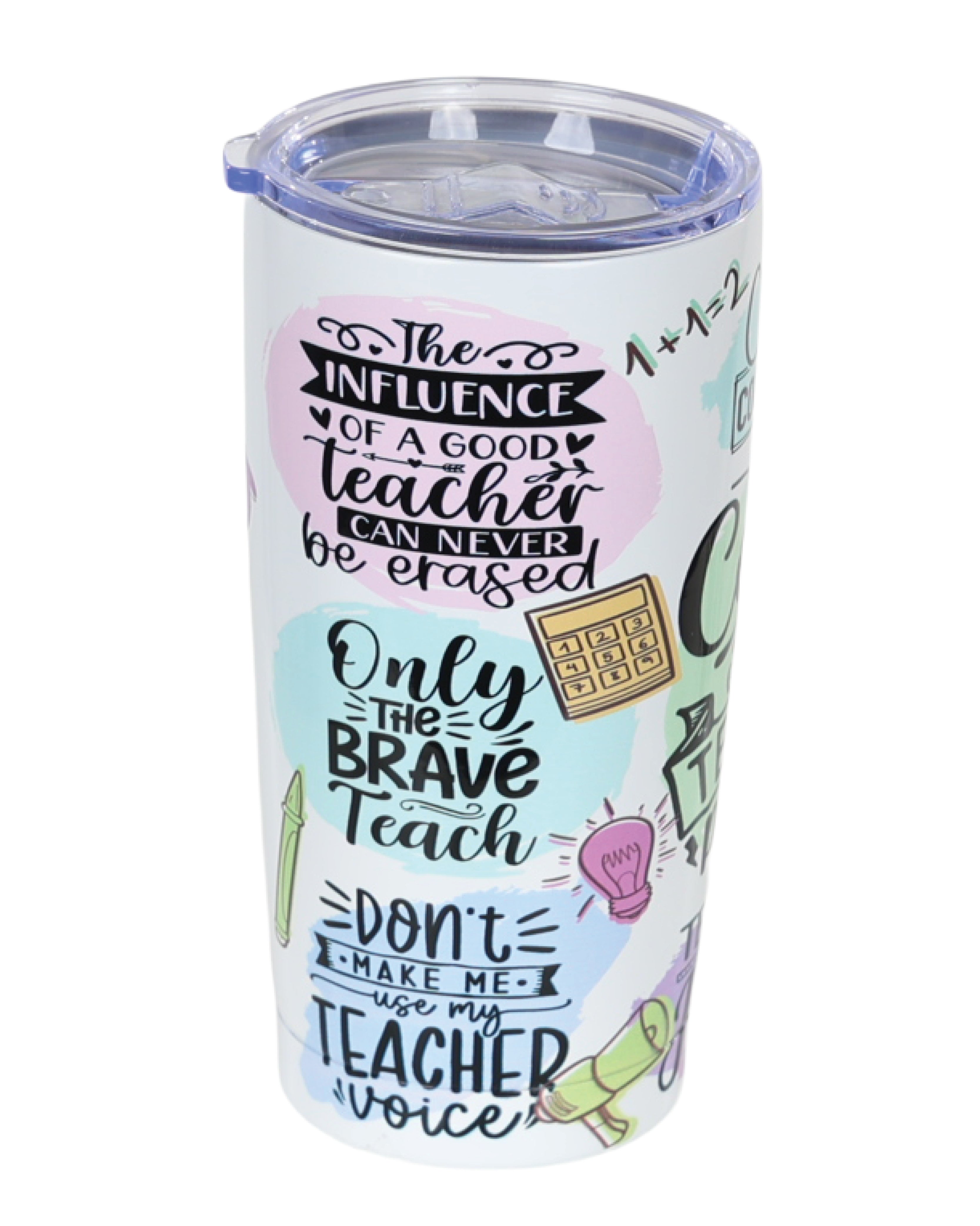 Best Teacher Coffee Mug