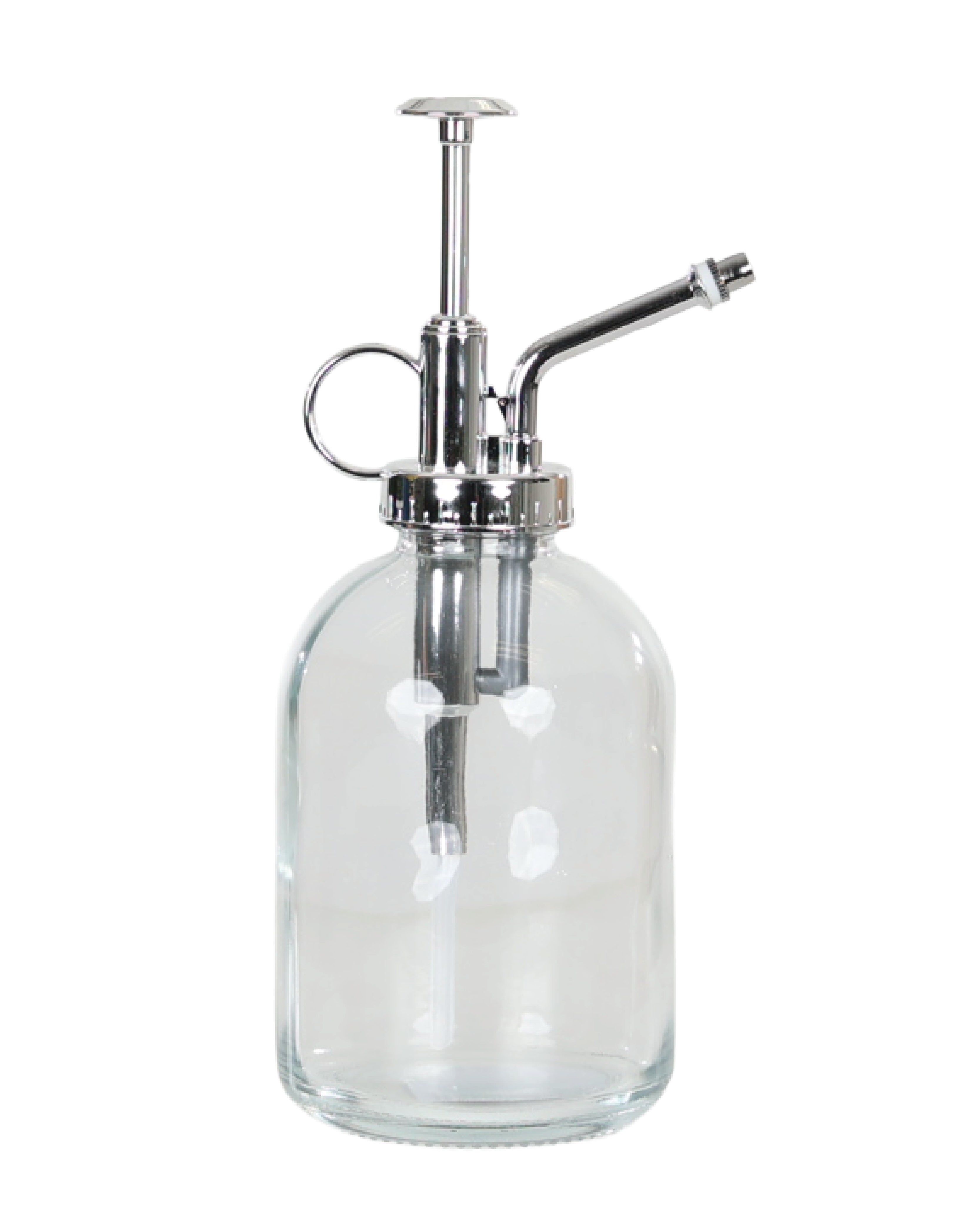 Spritzer Bottle