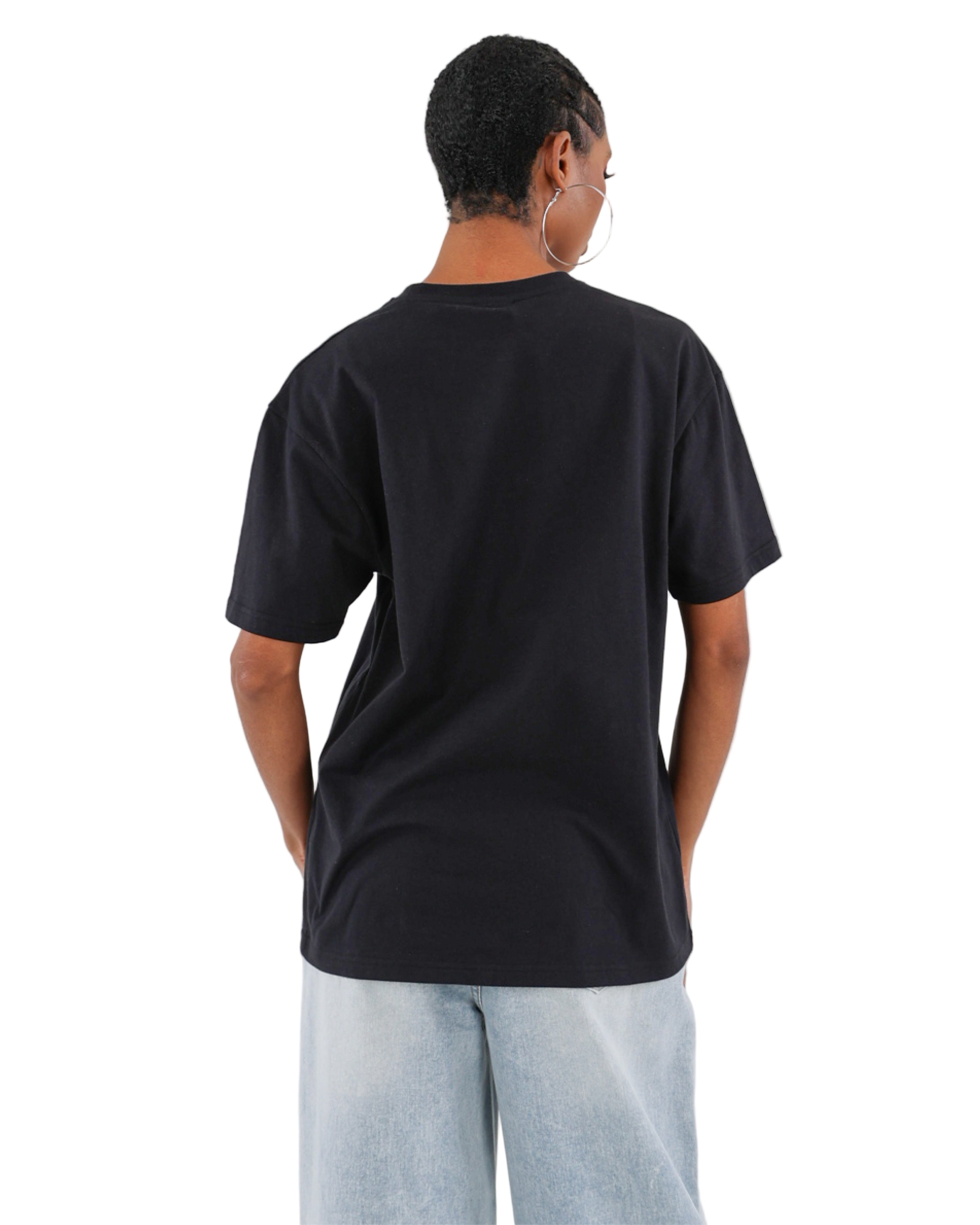 Short Sleeve New York Graphic T-Shirt