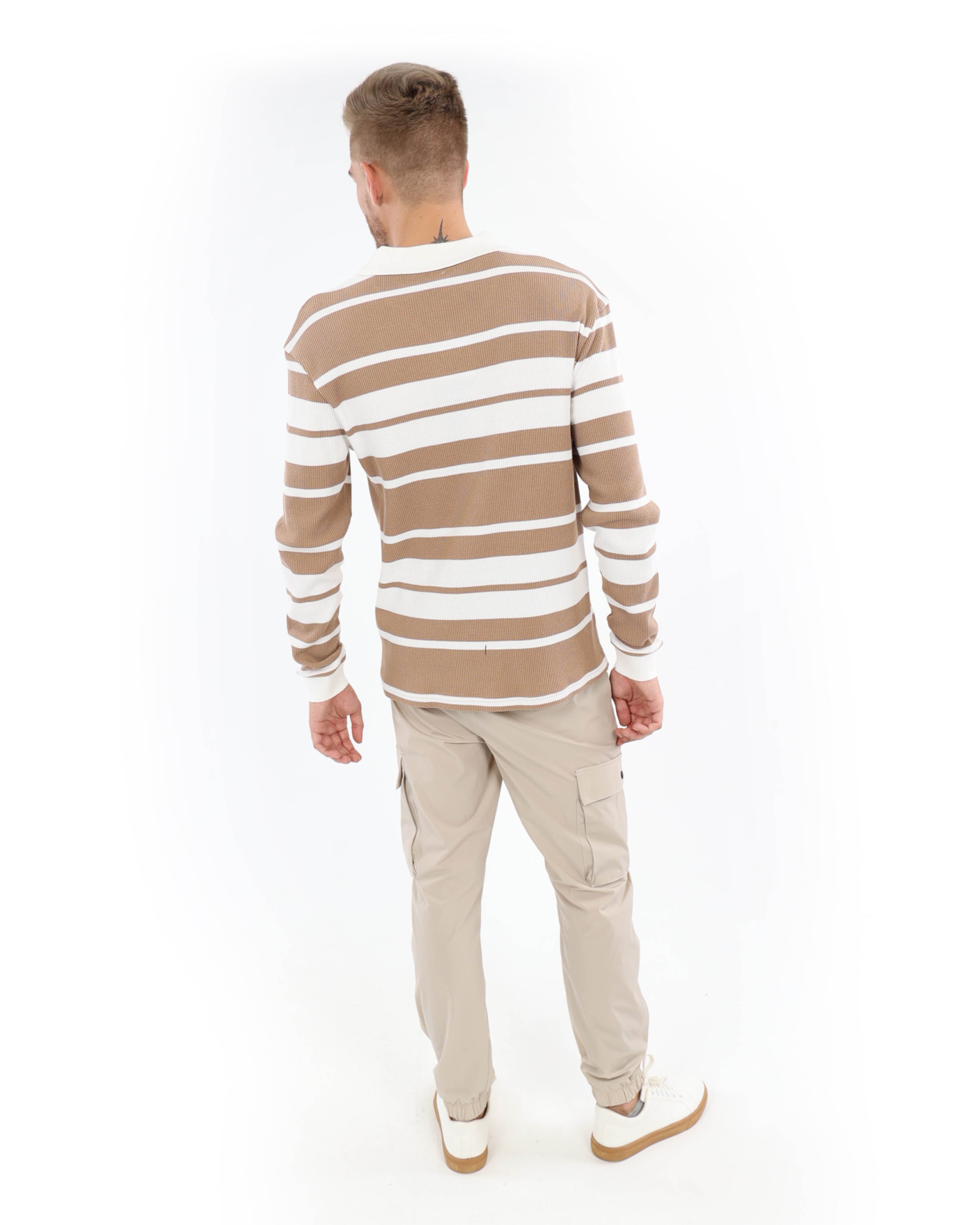 Stretch Cargo Pants