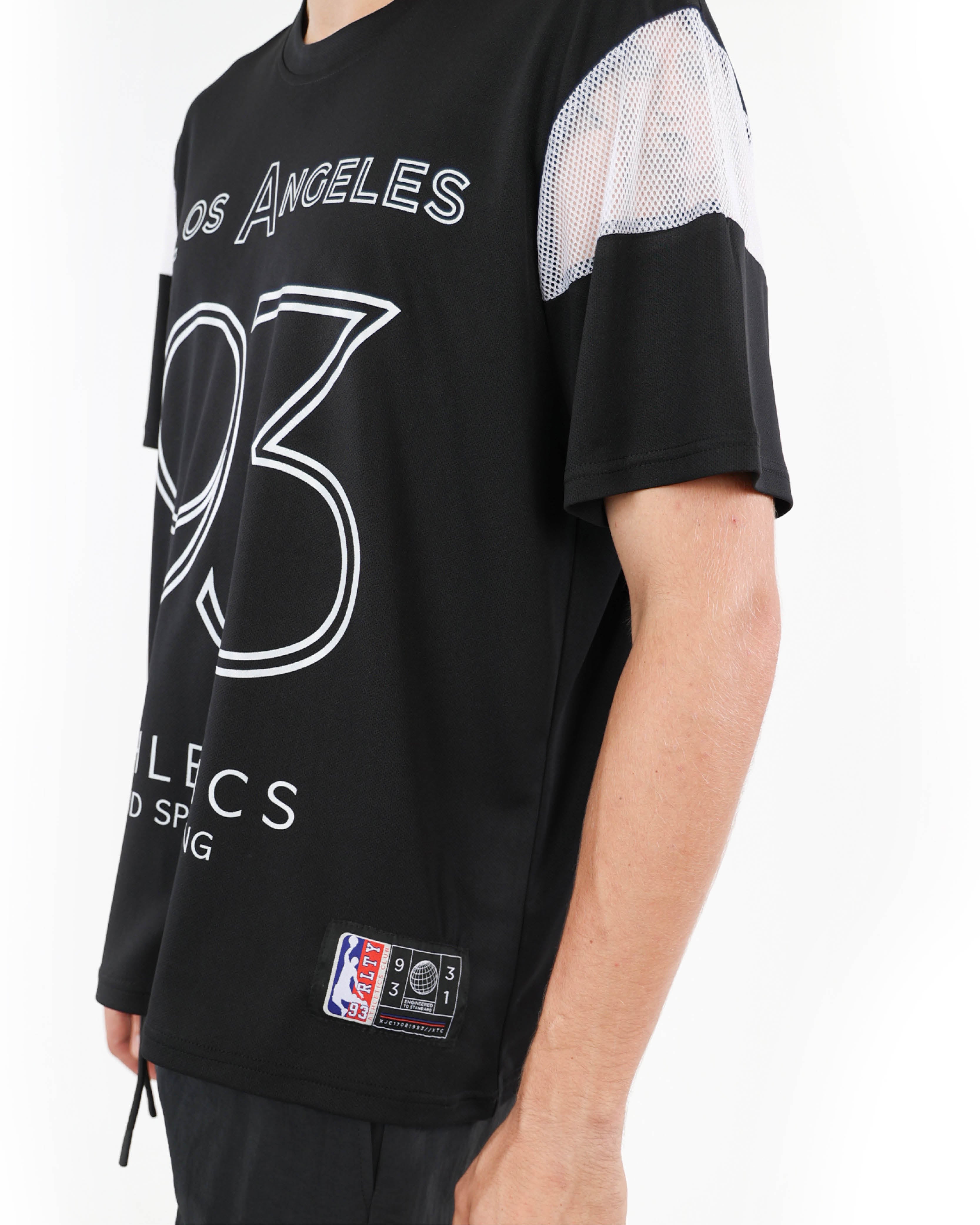 Los Angeles Athletic T-Shirt