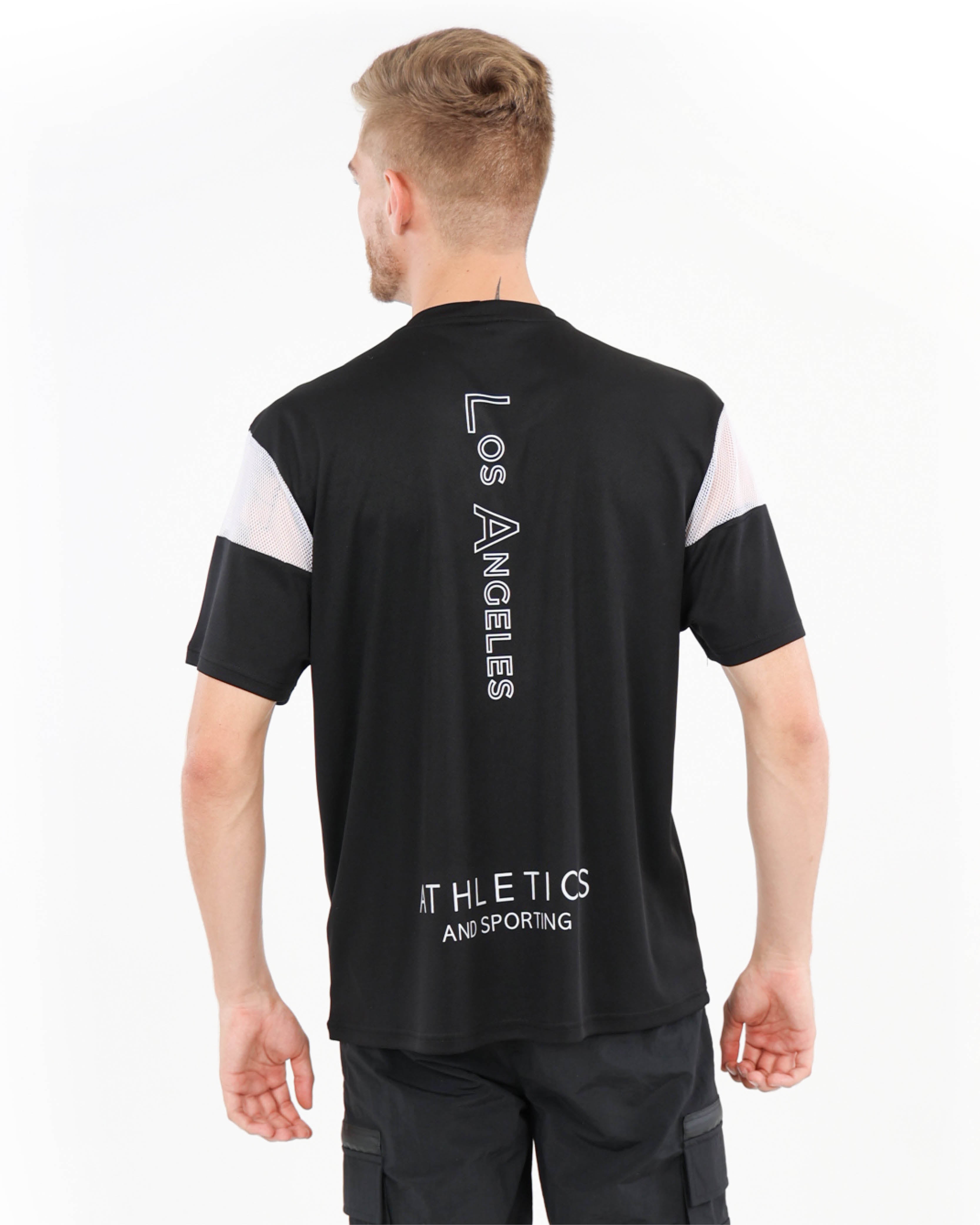 Los Angeles Athletic T-Shirt