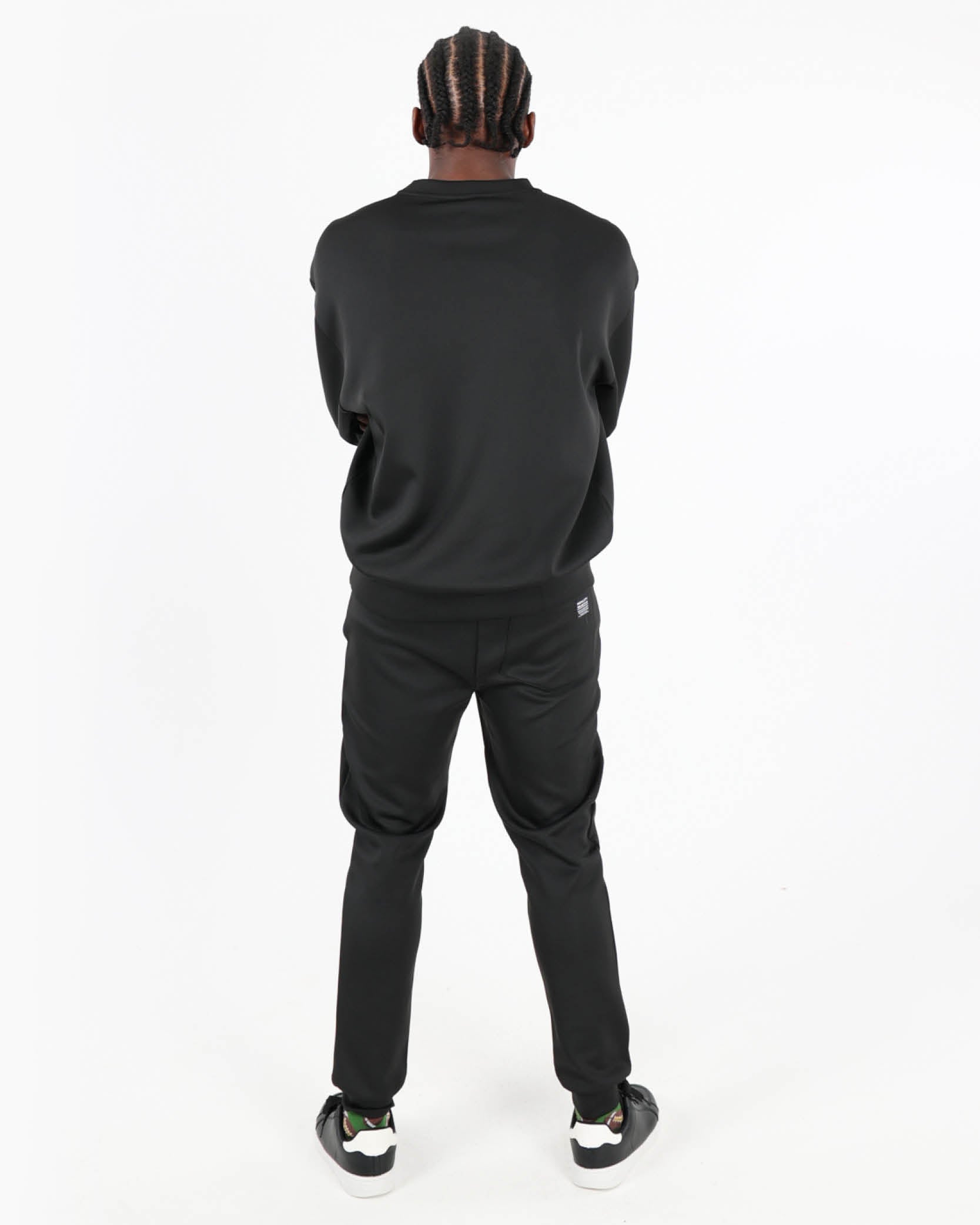 Fast Streets Active Jogger