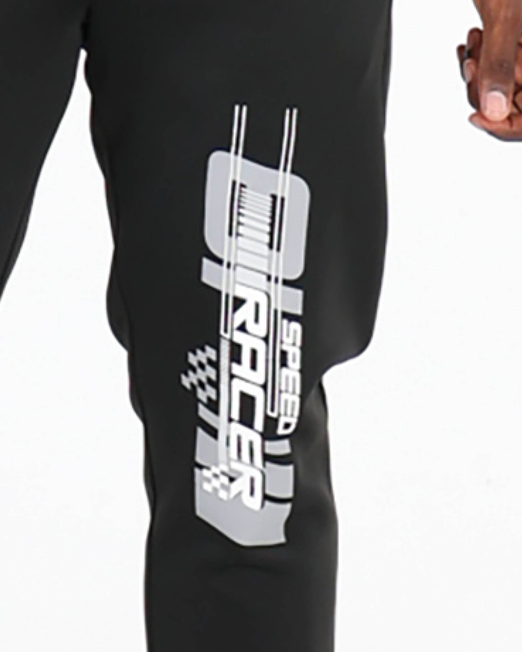 Fast Streets Active Jogger