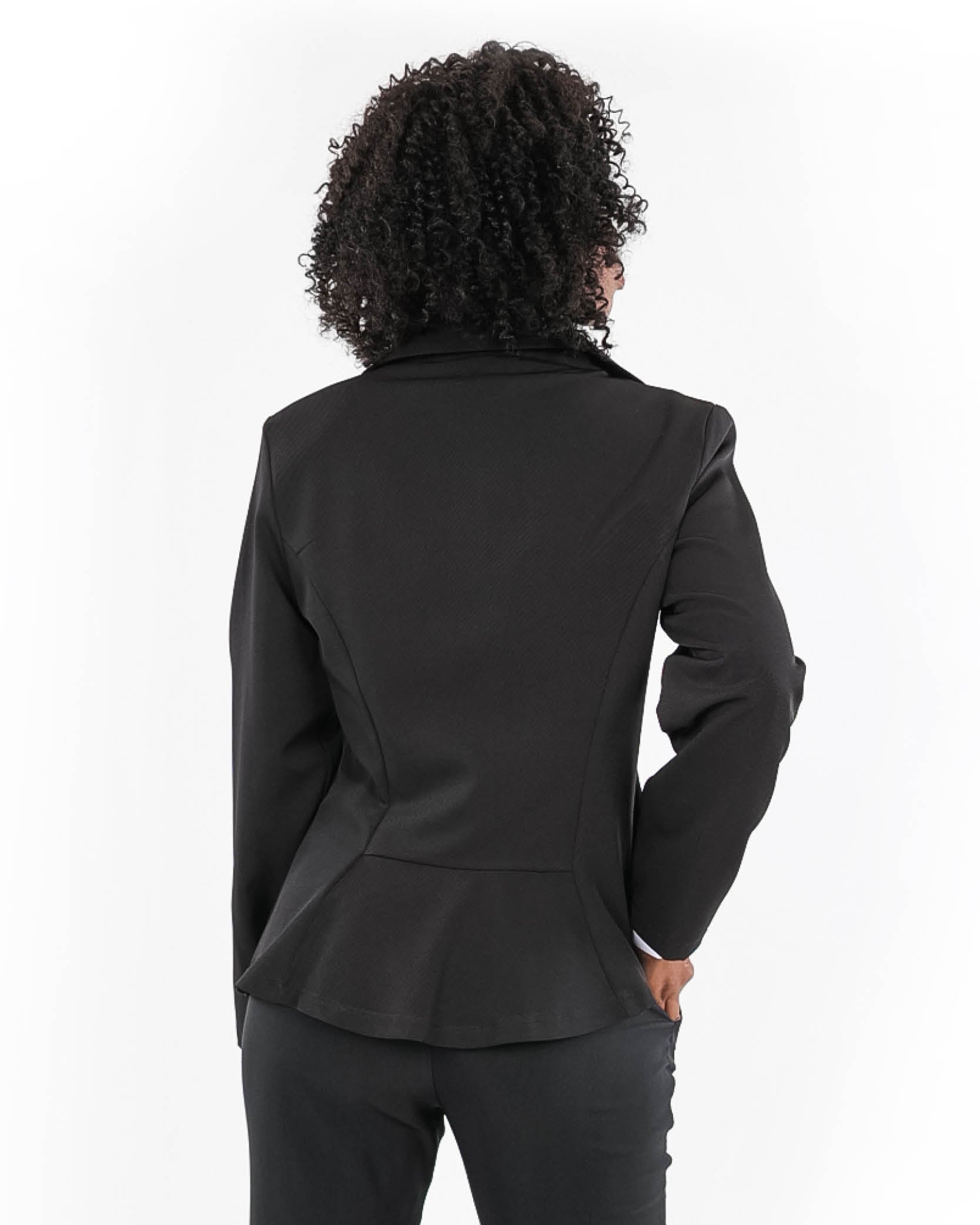 Formal Blazer