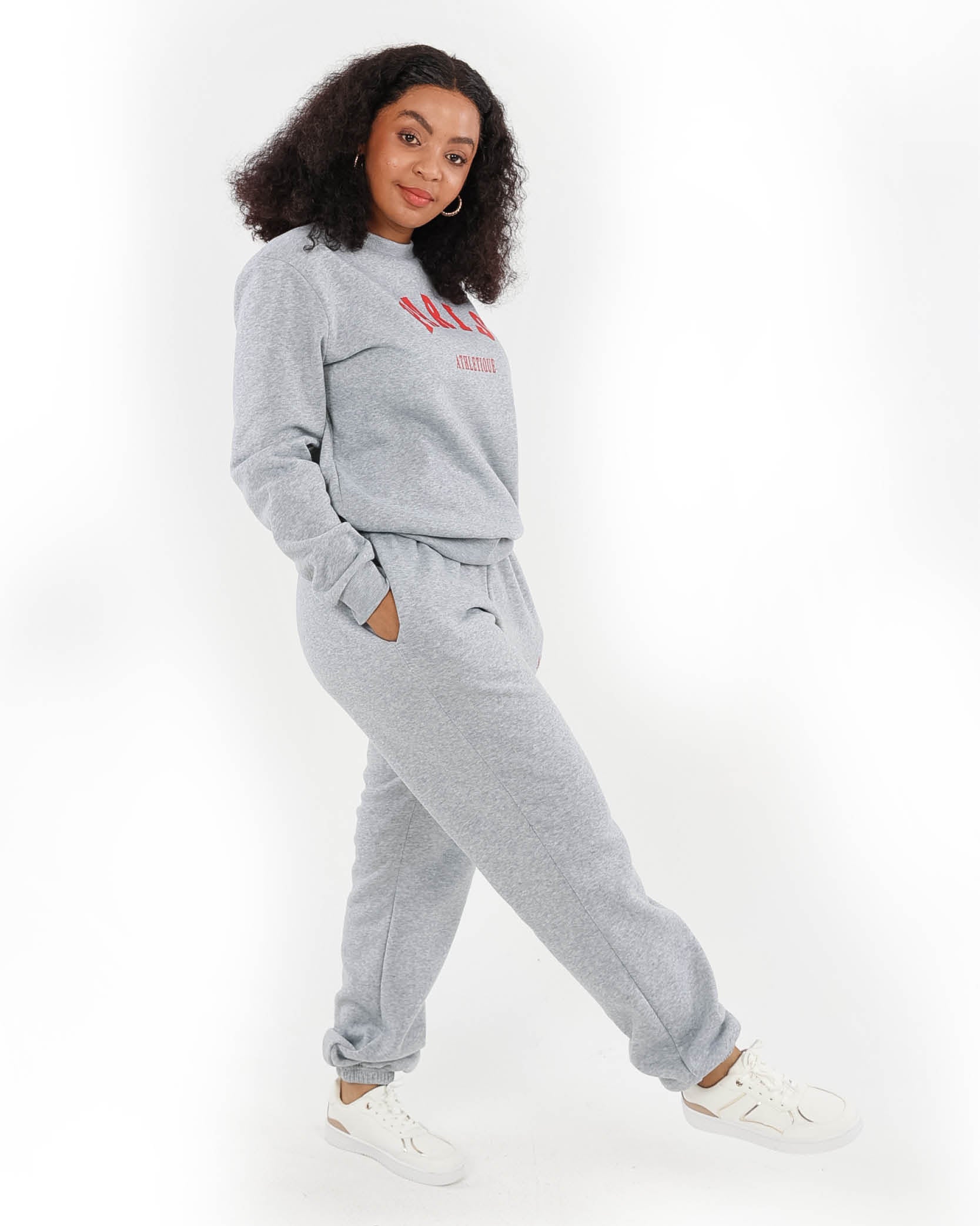 Athletique Fleece Active Pants