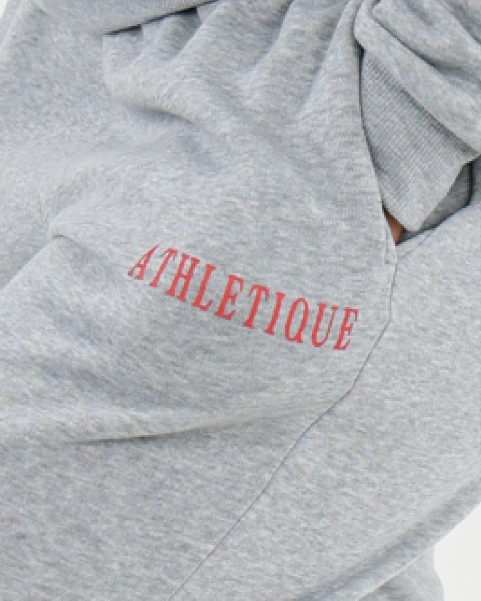 Athletique Fleece Active Pants