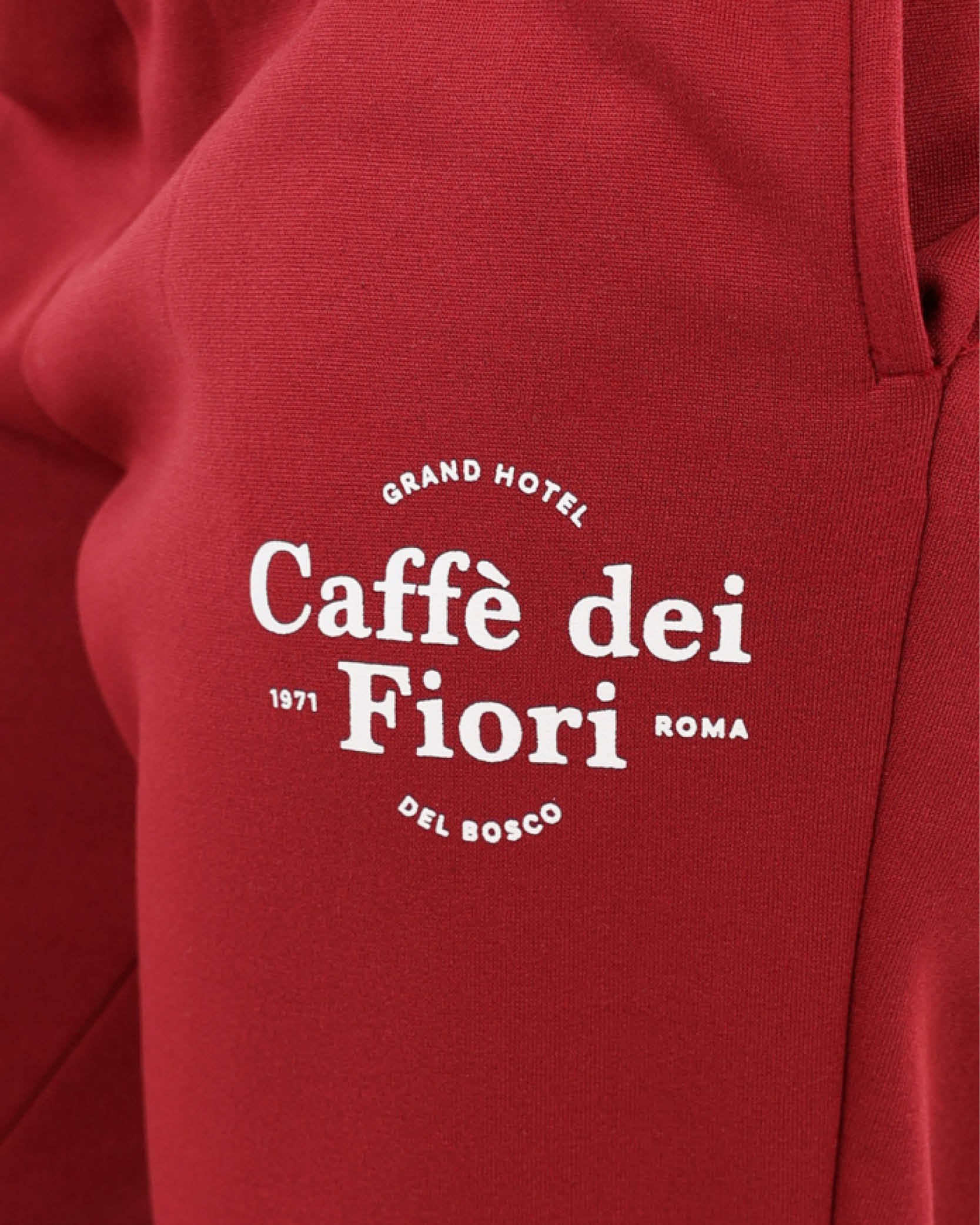 Caffe Fleece Active Pants