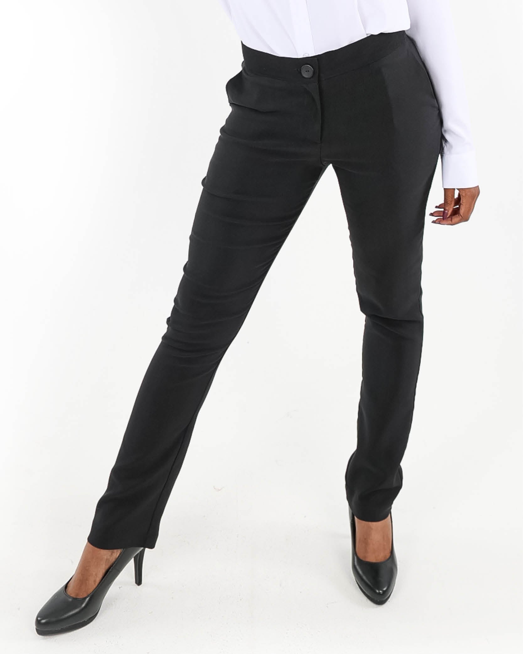 Tailored Pants