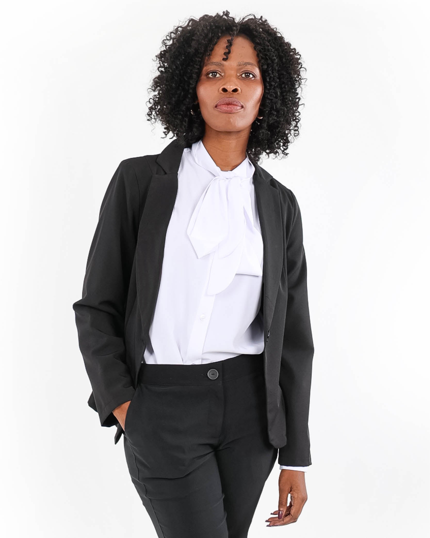 Formal Blazer