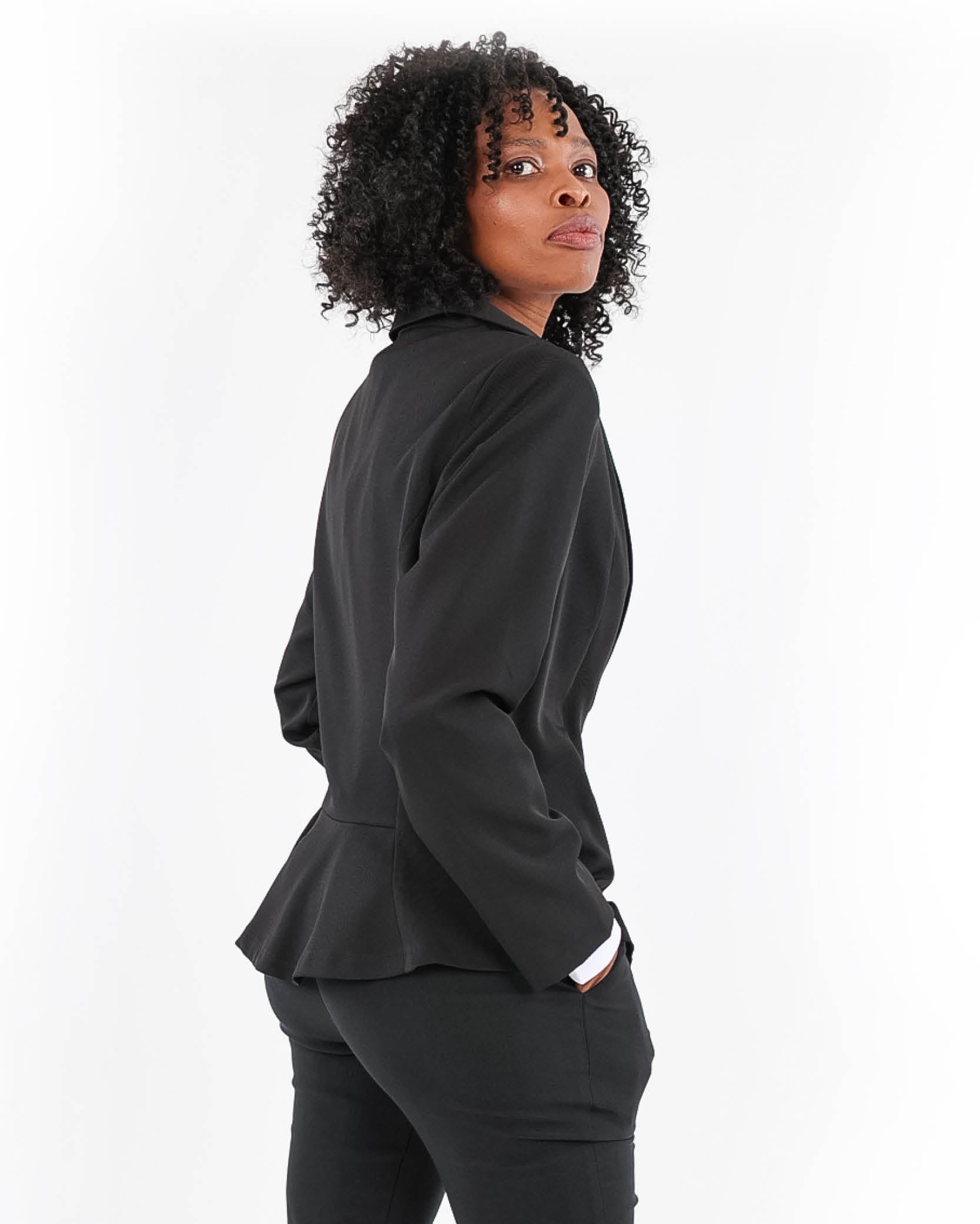 Formal Blazer
