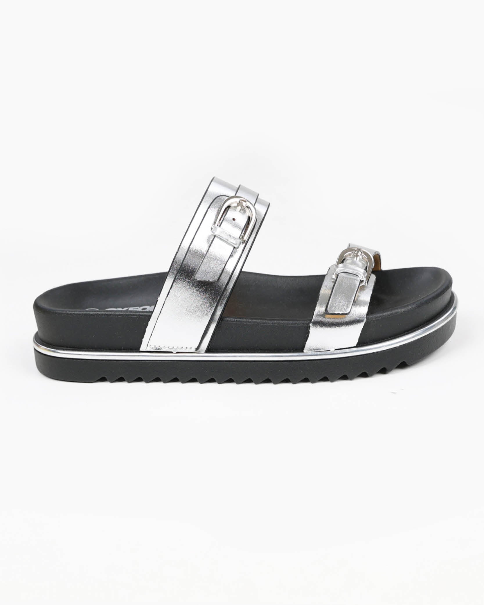 Cleated Flatform Mule