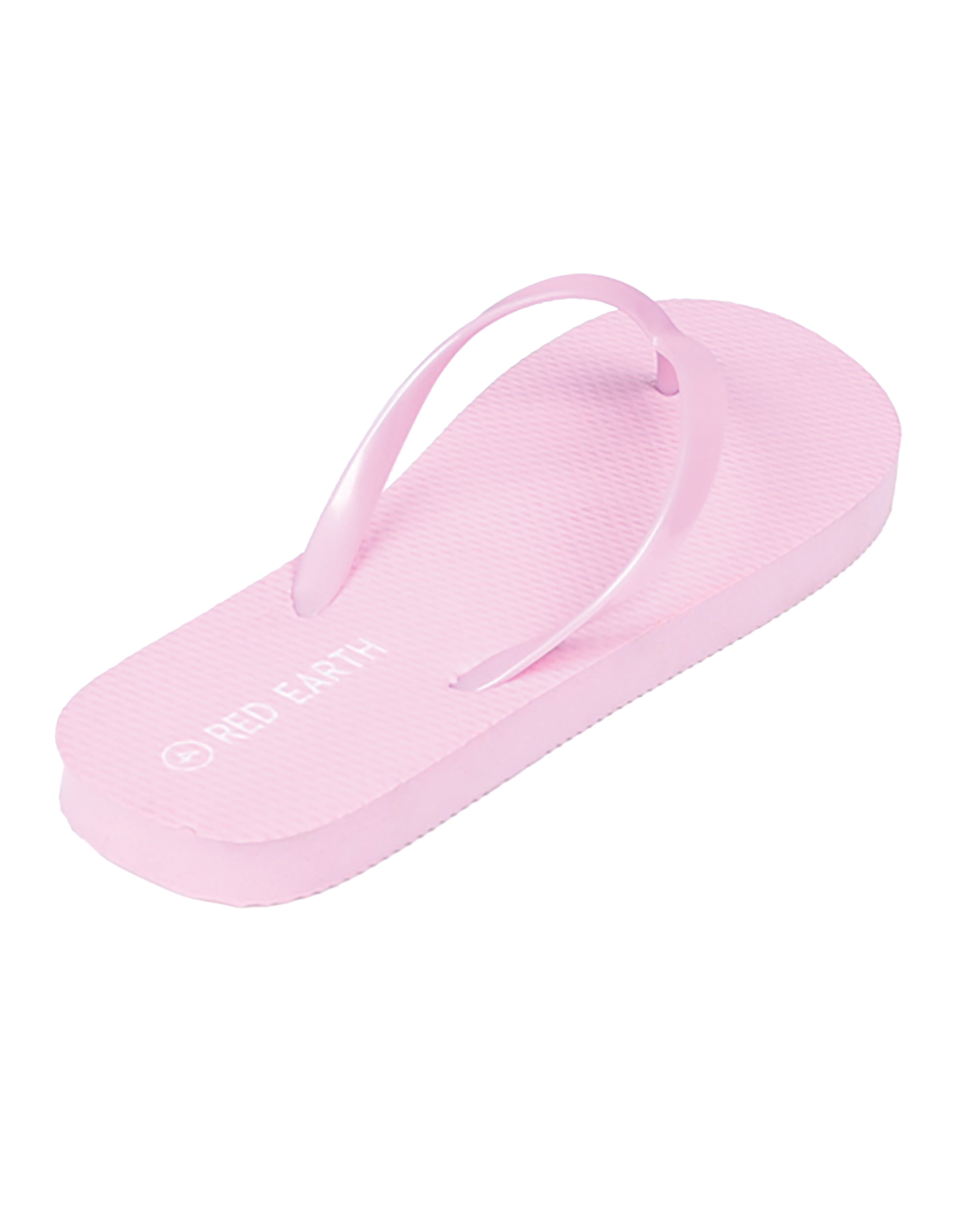 Pink Everyday Flip Flops