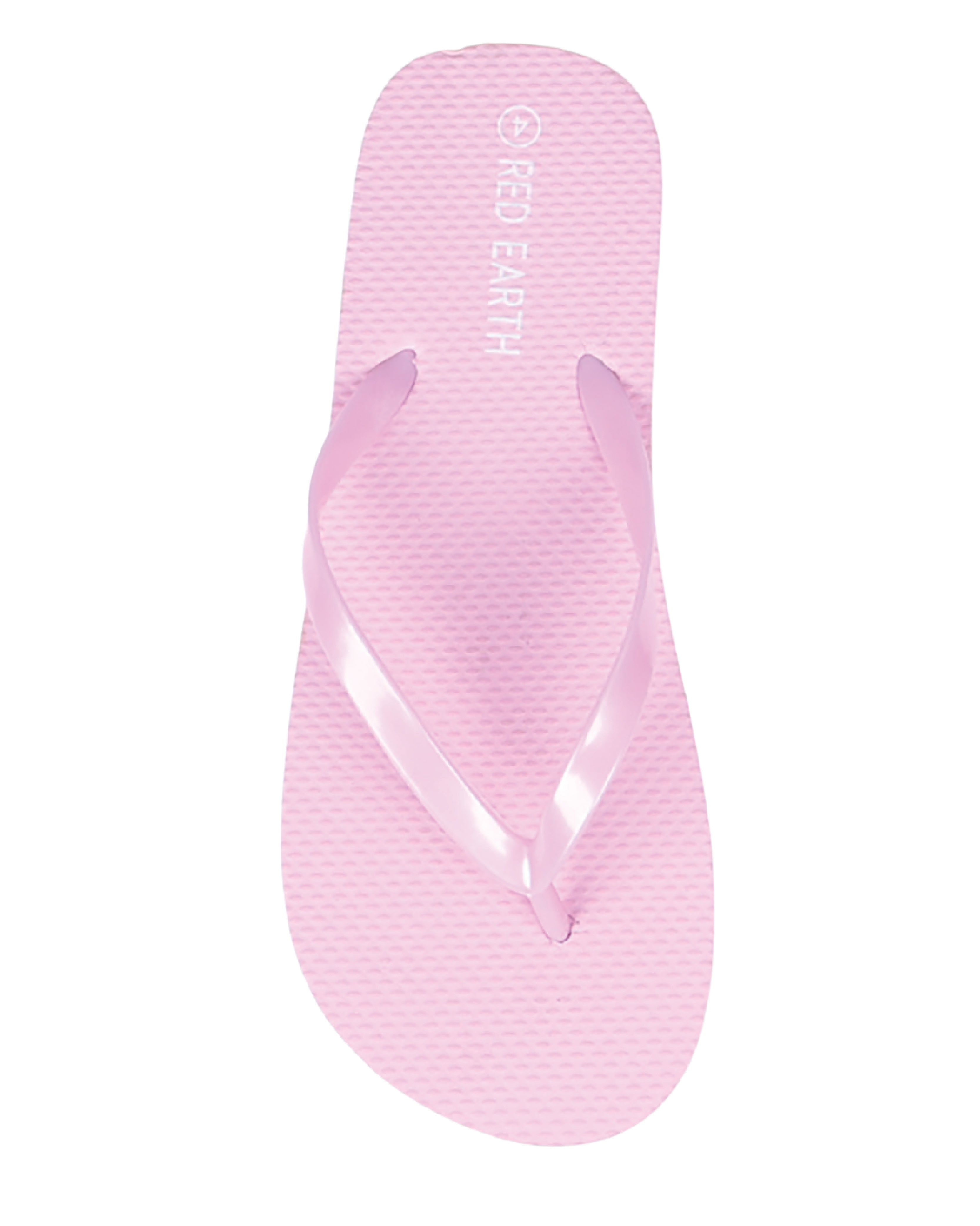 Pink Everyday Flip Flops