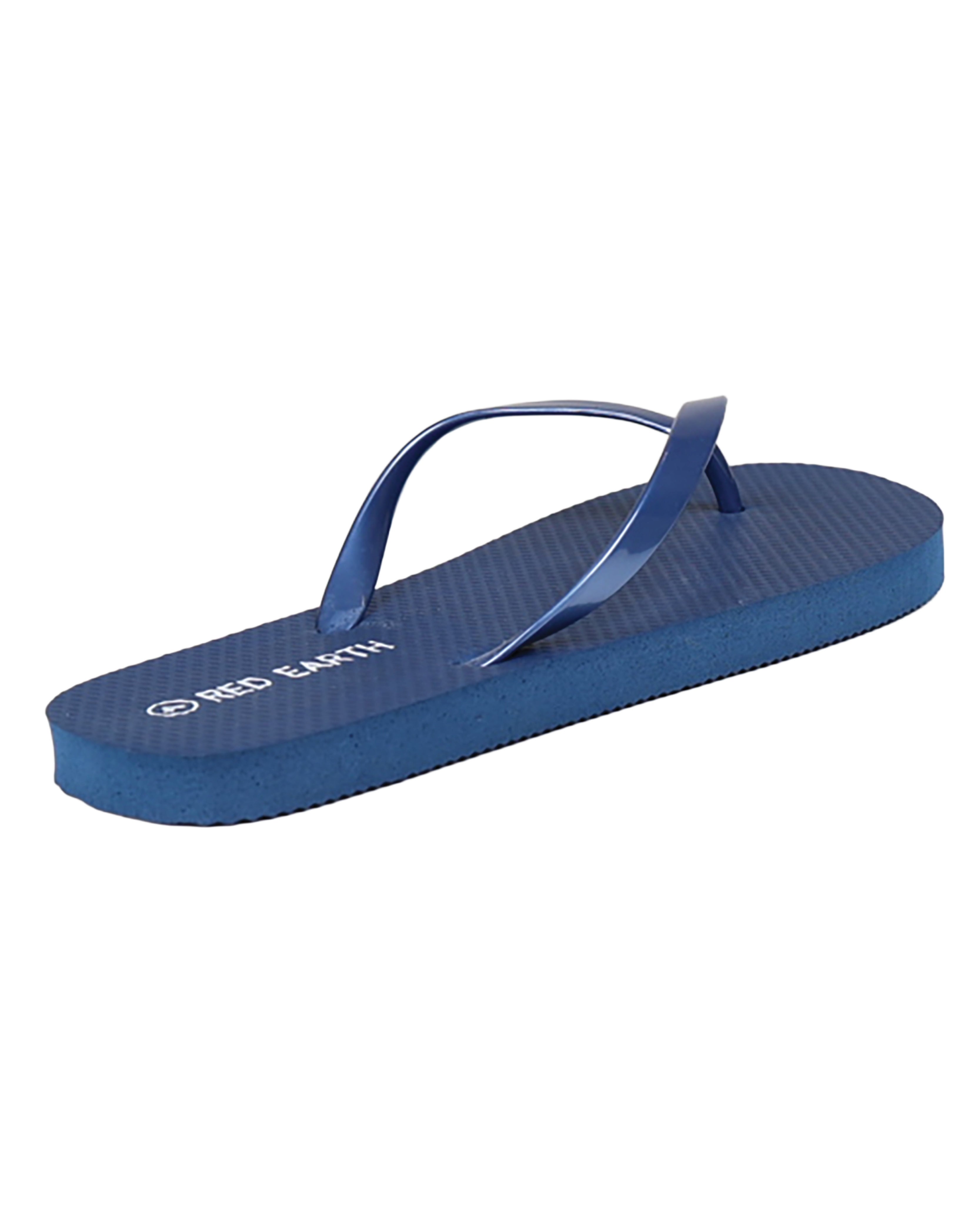 Navy Everyday Flip Flops