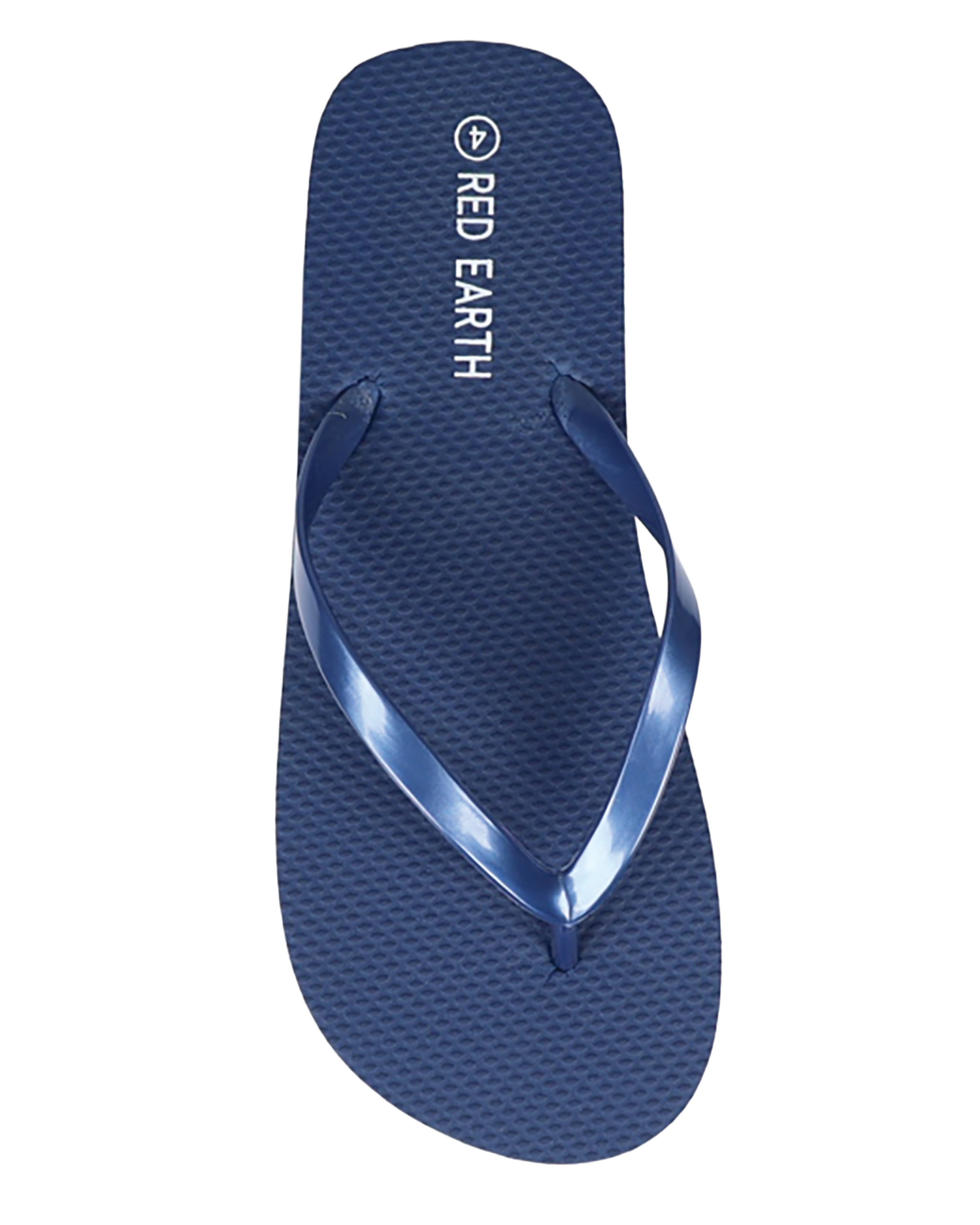 Navy Everyday Flip Flops