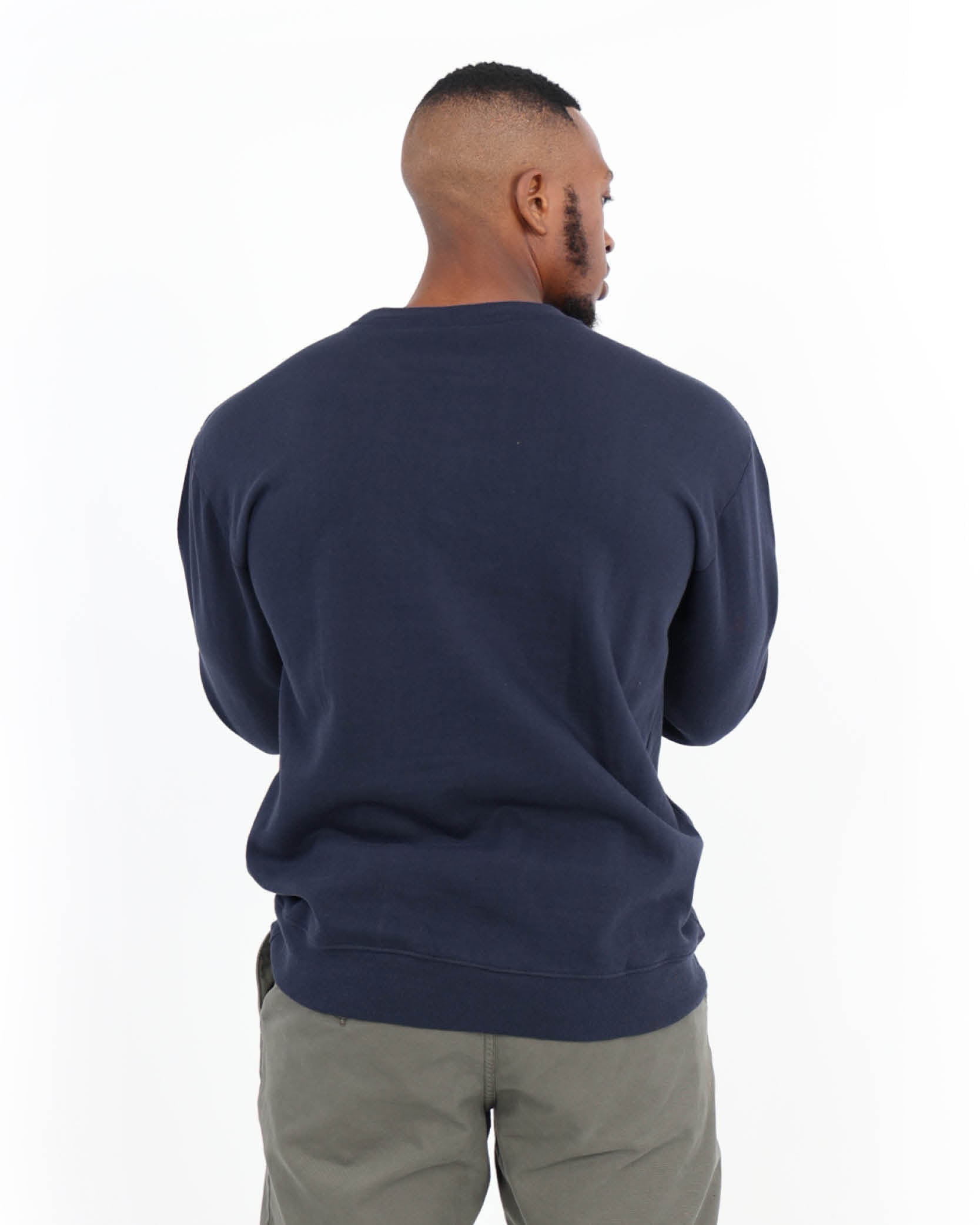 Long Sleeve Active Top