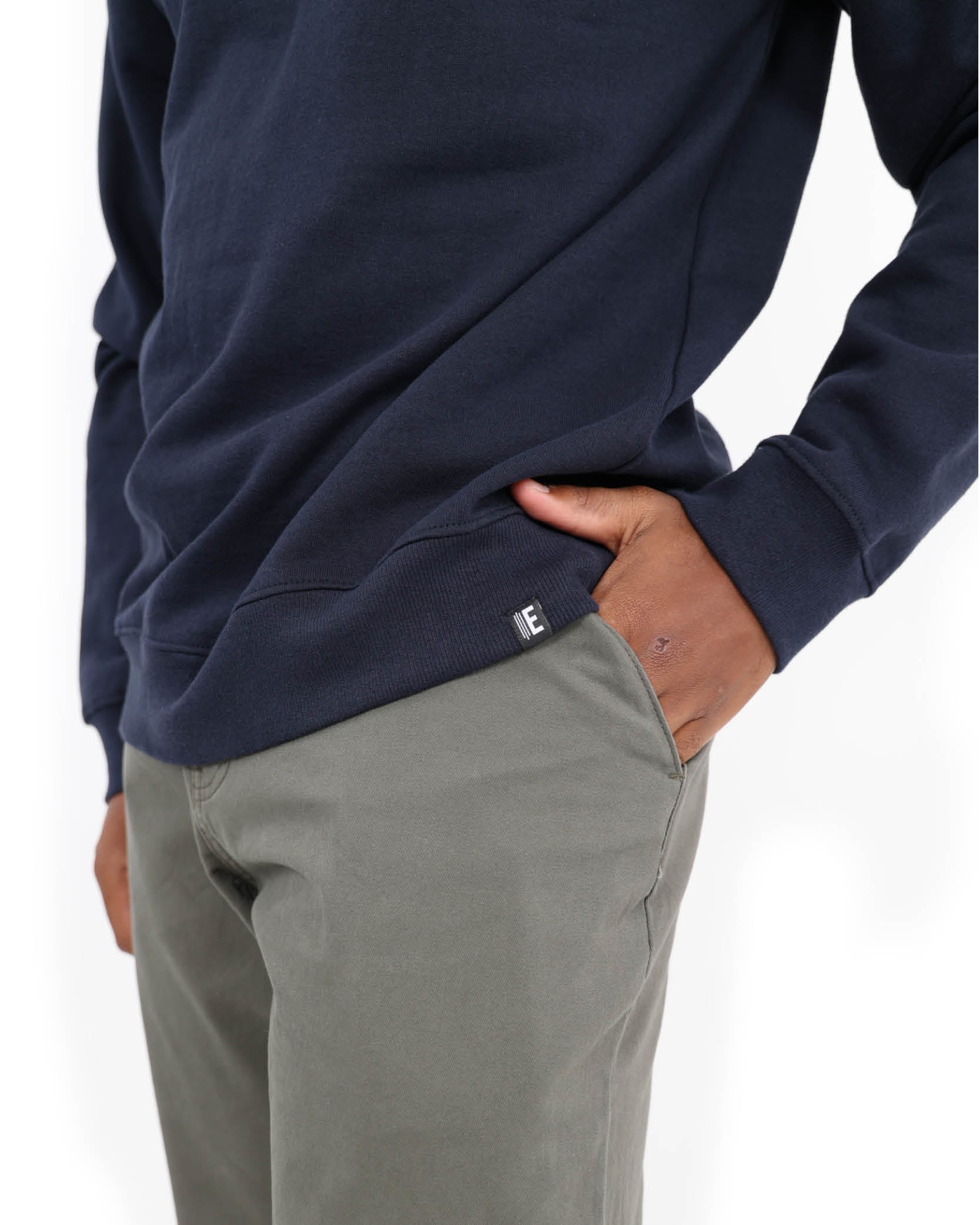 Long Sleeve Active Top