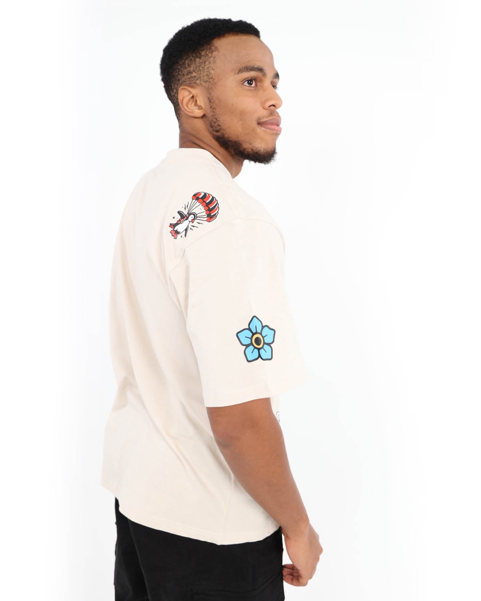 Sailor Jerry T-Shirt