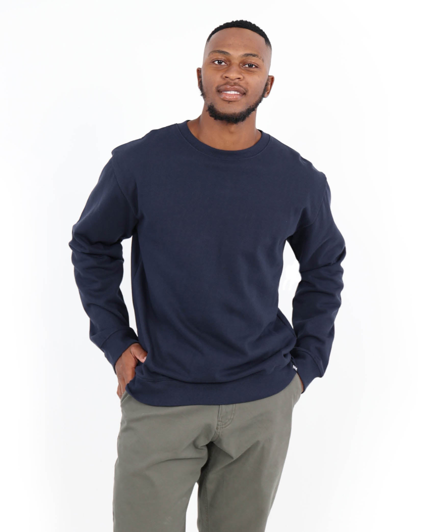 Long Sleeve Active Top