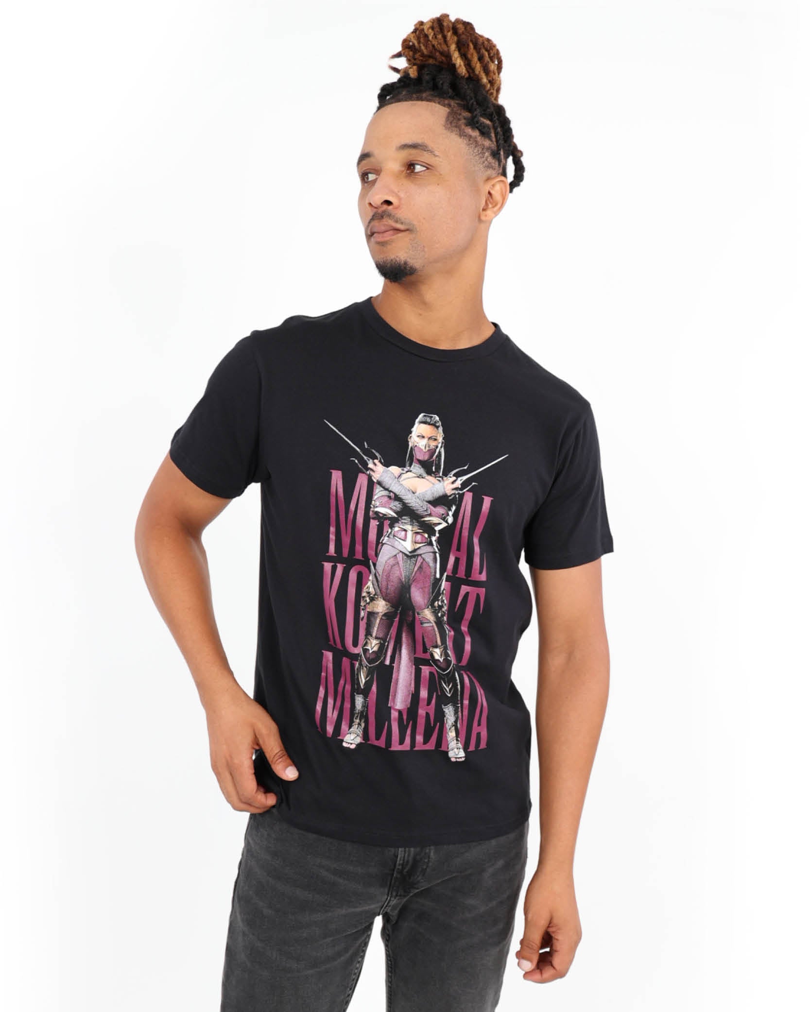 Mortal Kombat Mileena T-Shirt