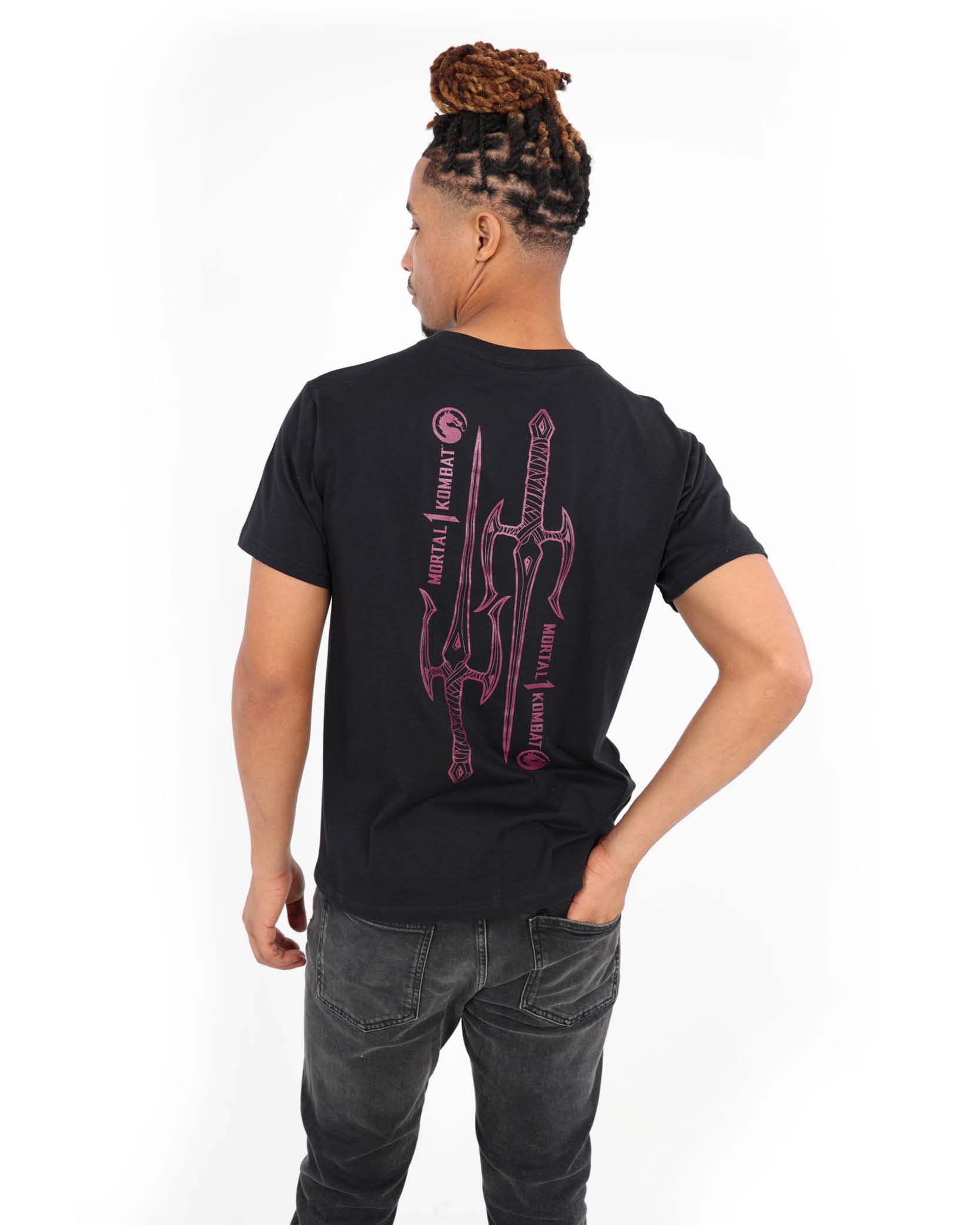 Mortal Kombat Mileena T-Shirt