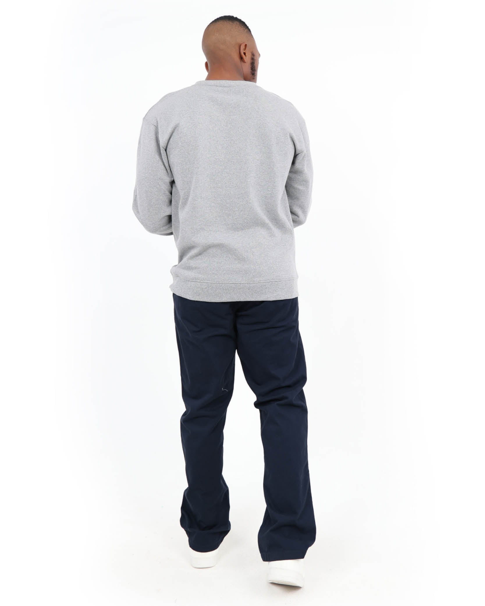 Long Sleeve Active Top