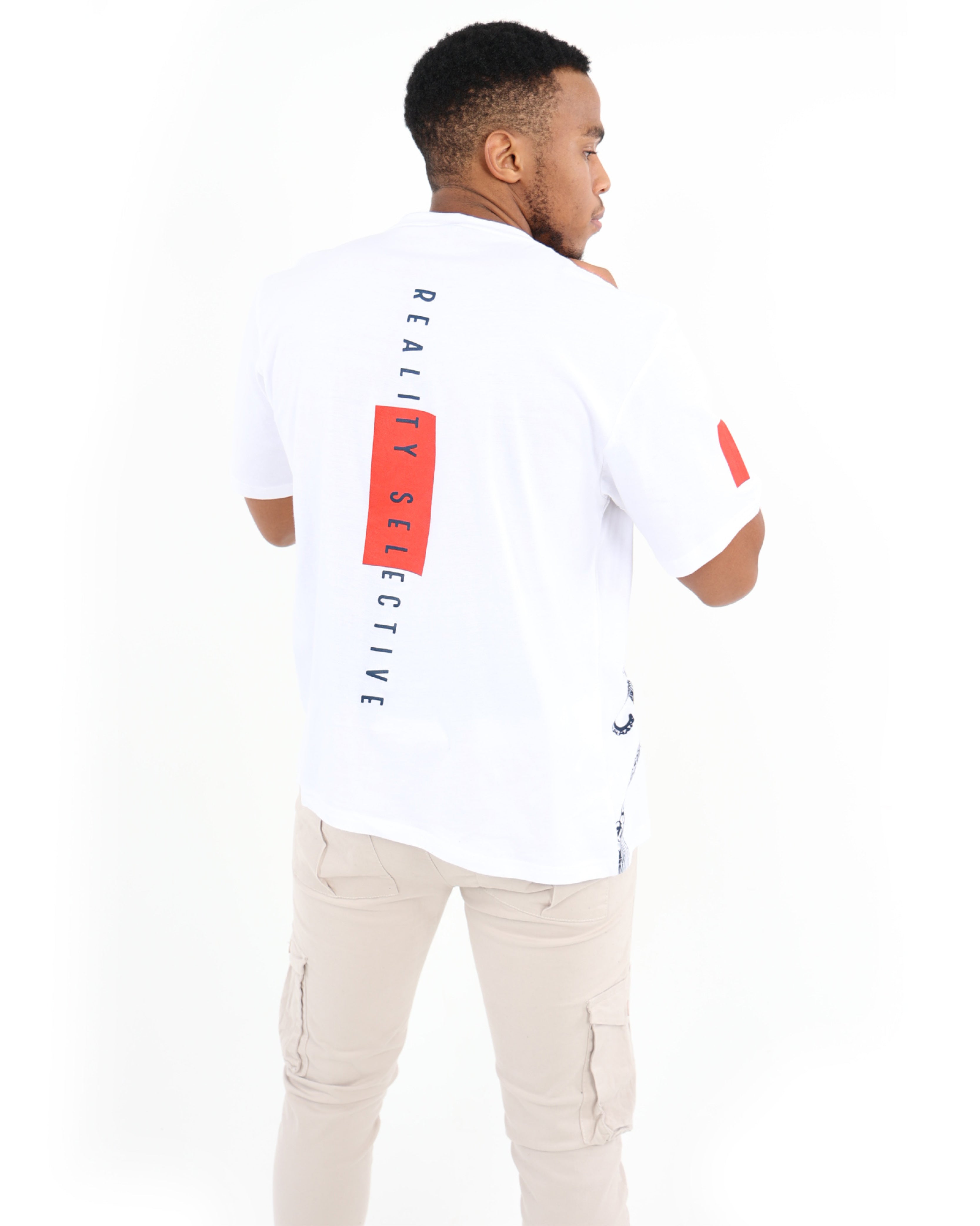 Ocean Myths Graphic T-Shirt