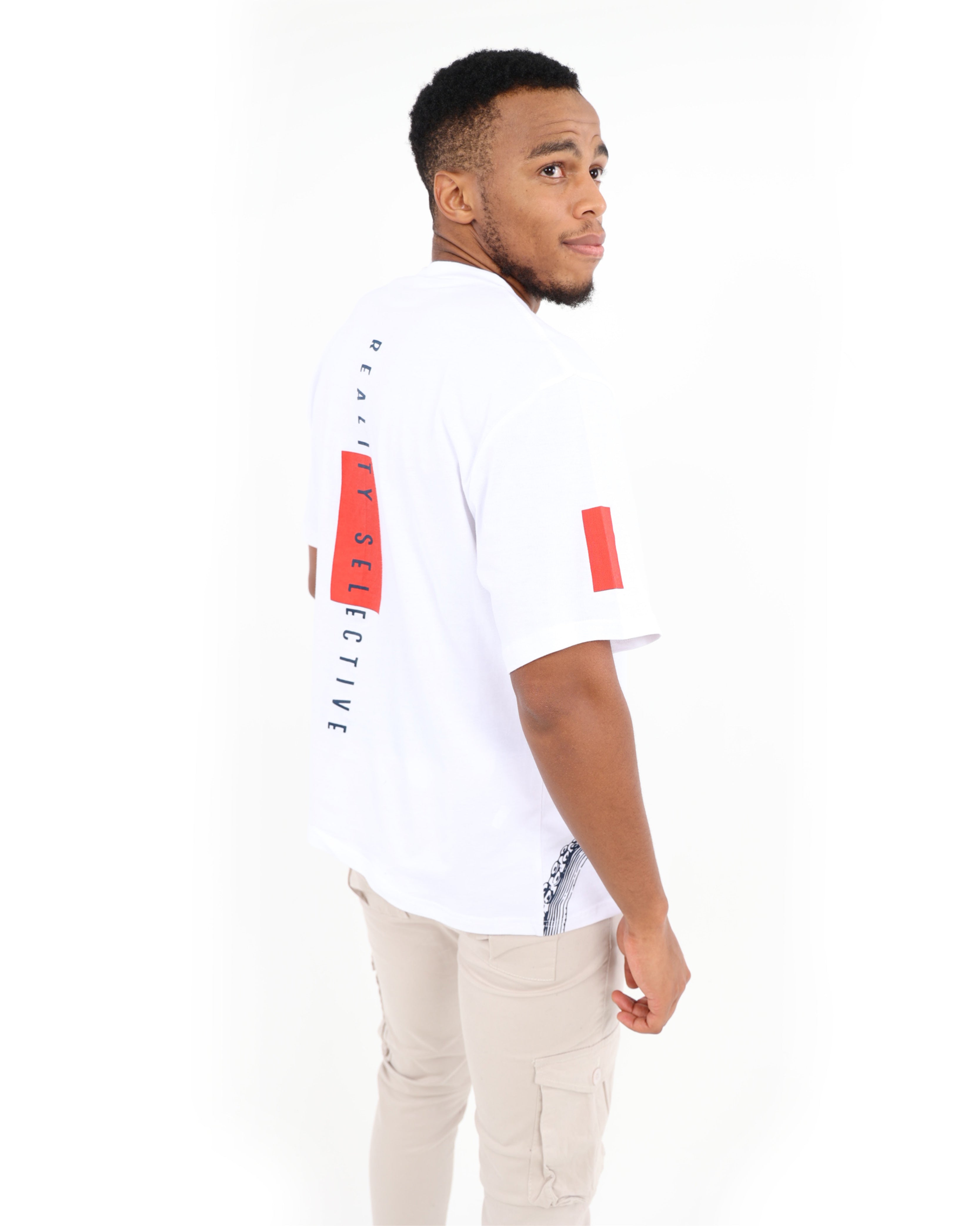 Ocean Myths Graphic T-Shirt
