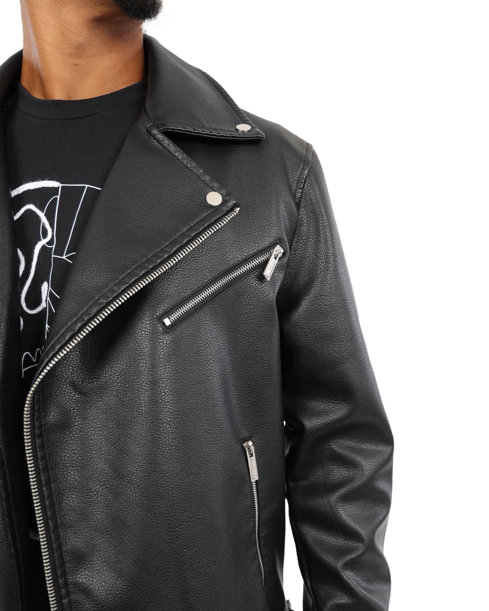 Biker Jacket