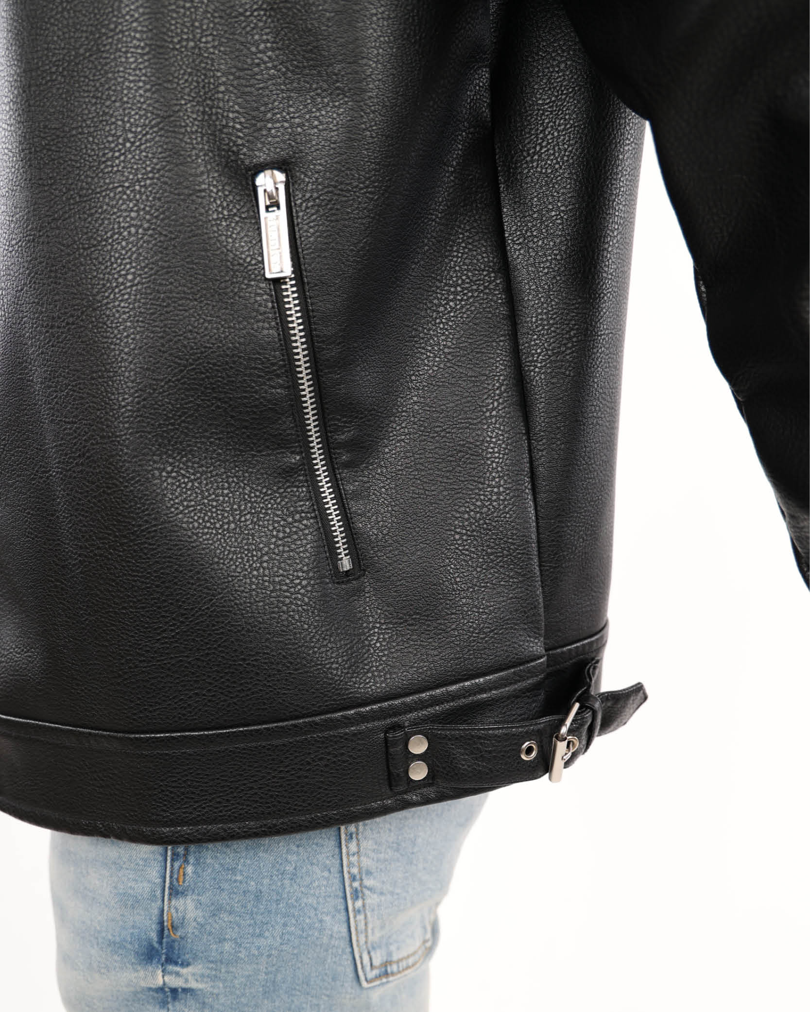 Biker Jacket