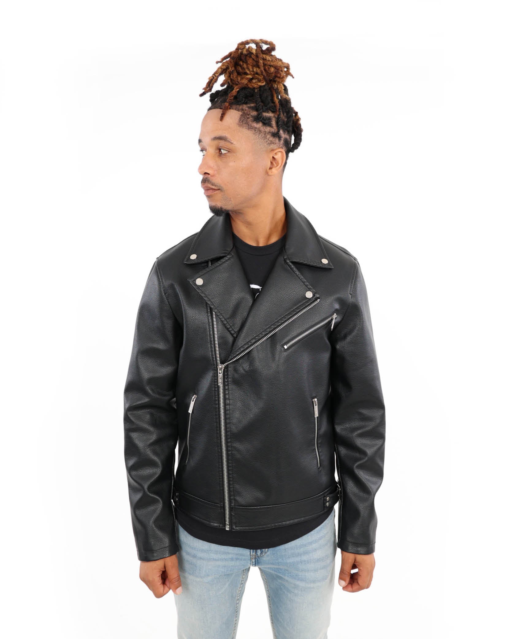 Biker Jacket