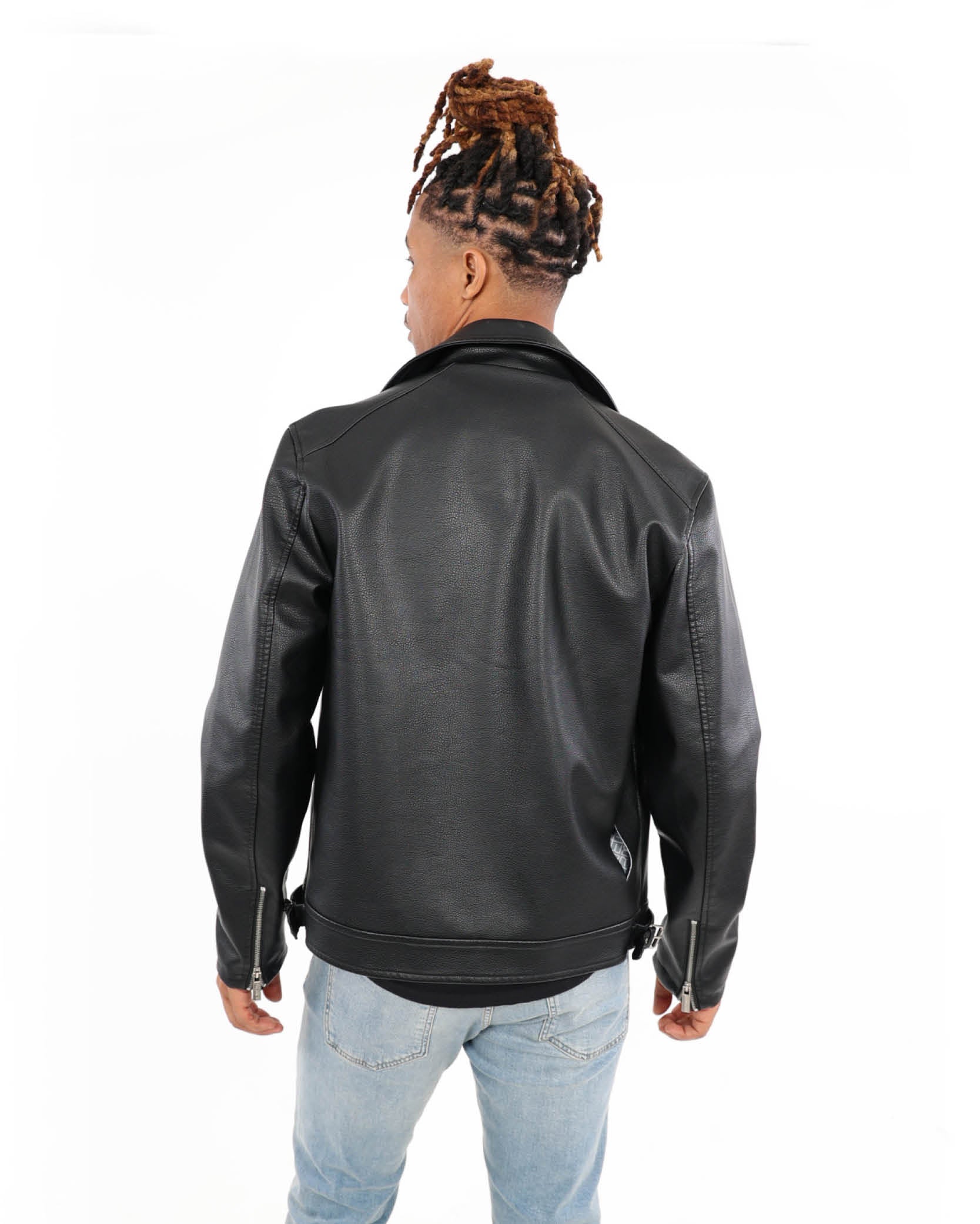 Biker Jacket