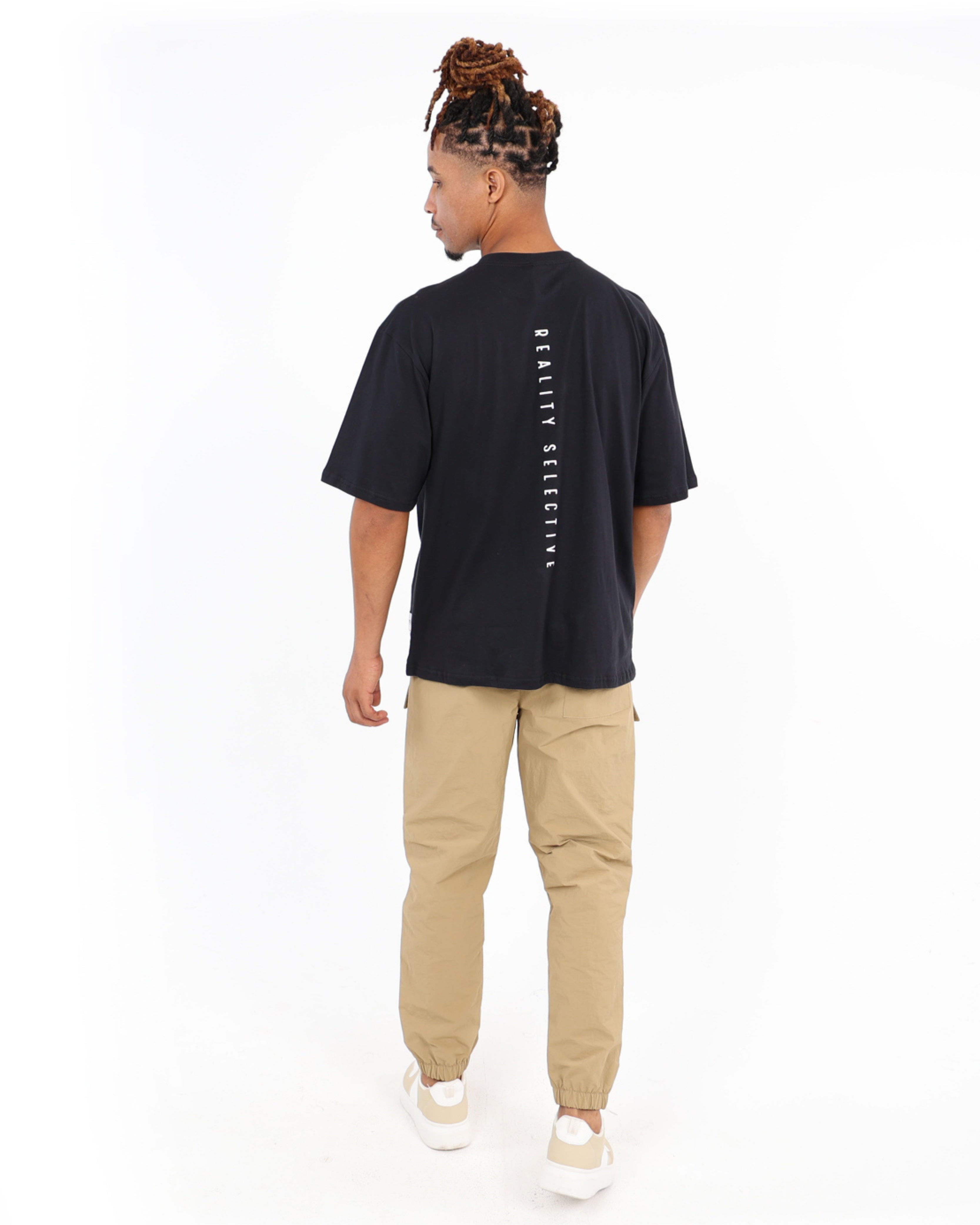 Chains Graphic T-Shirt