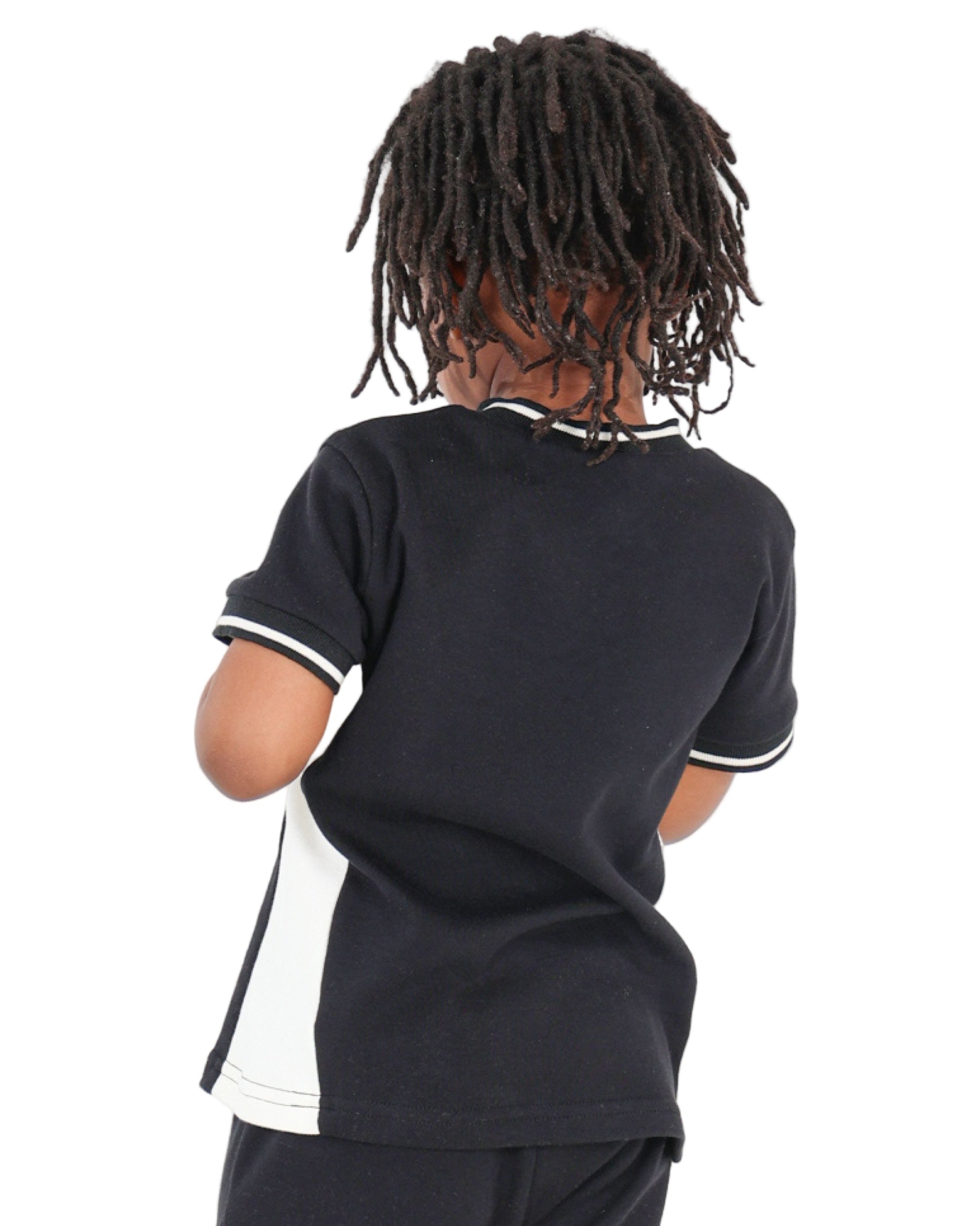 Los Angeles Short Sleeve T-Shirt