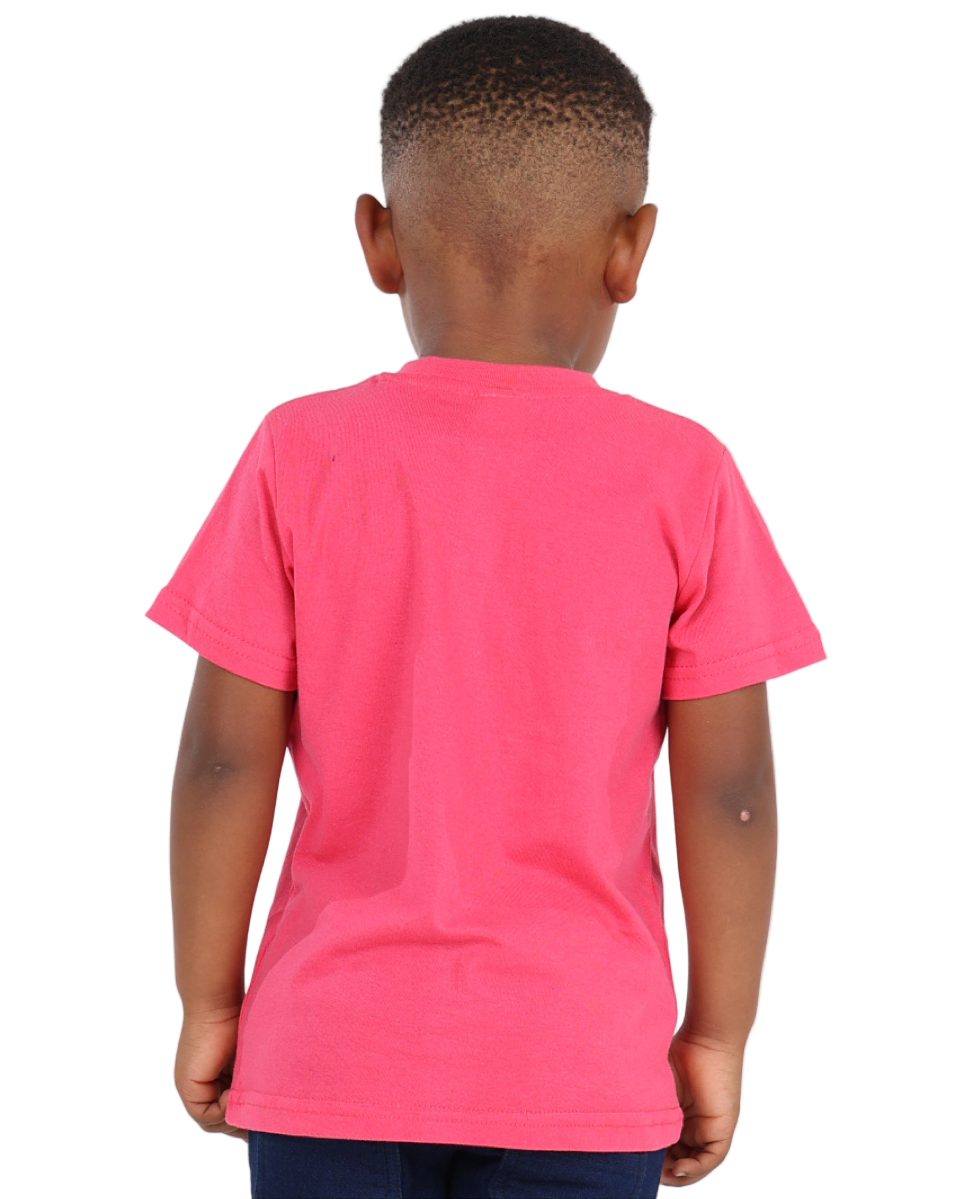 Short Sleeve Crushing Time T-Shirt