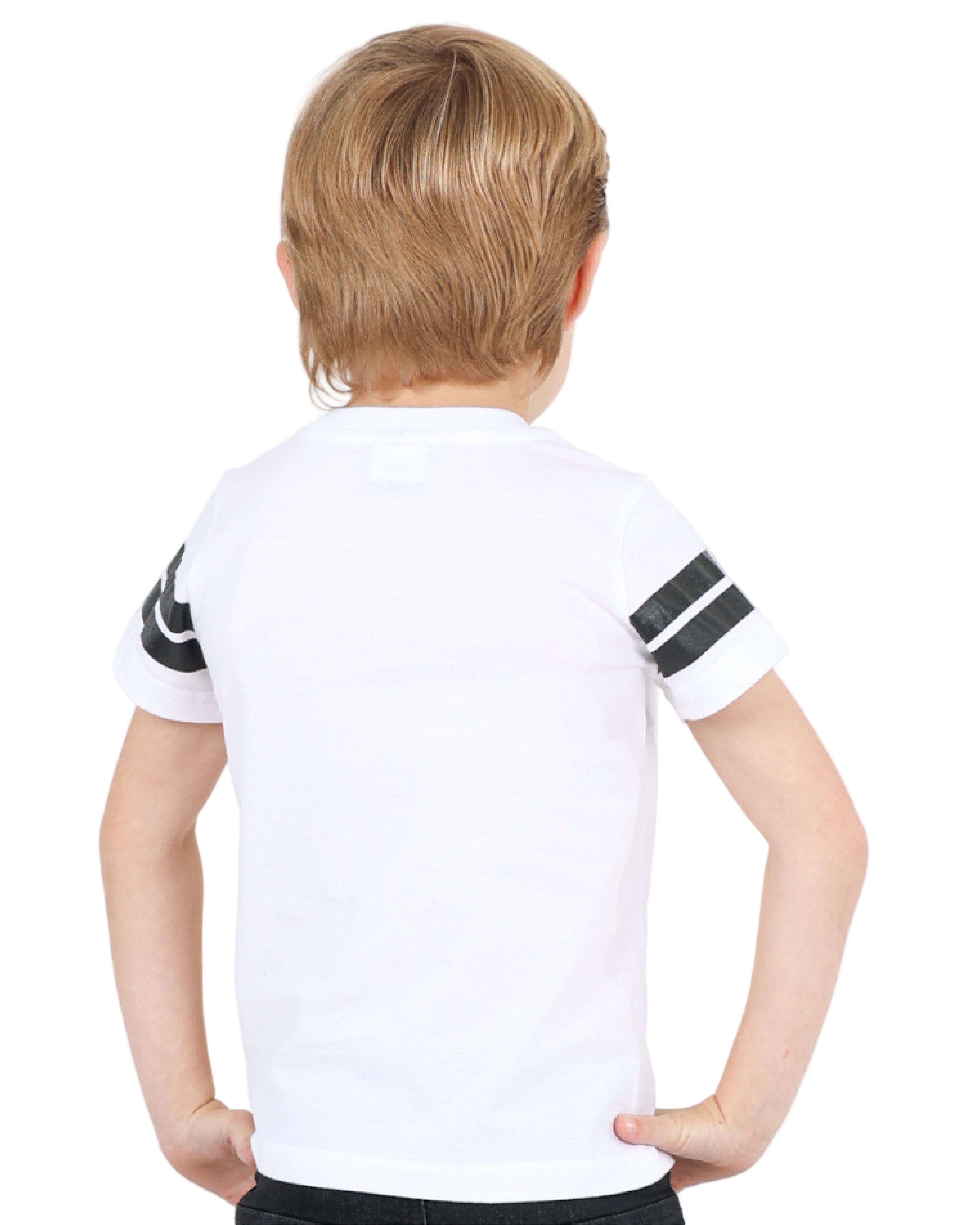 Short Sleeve Mickey Mouse T-Shirt