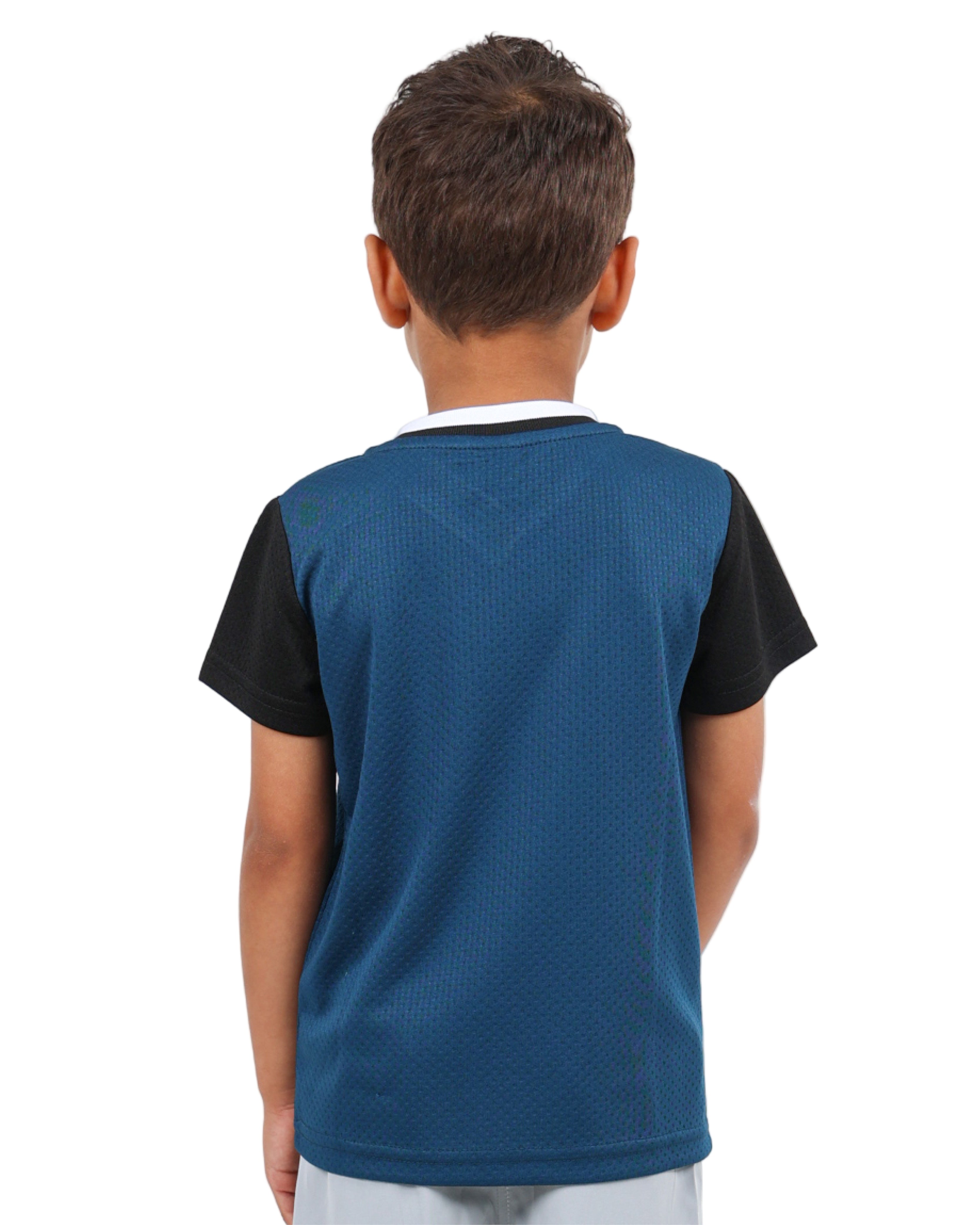 Soccer Inspired T-Shirt