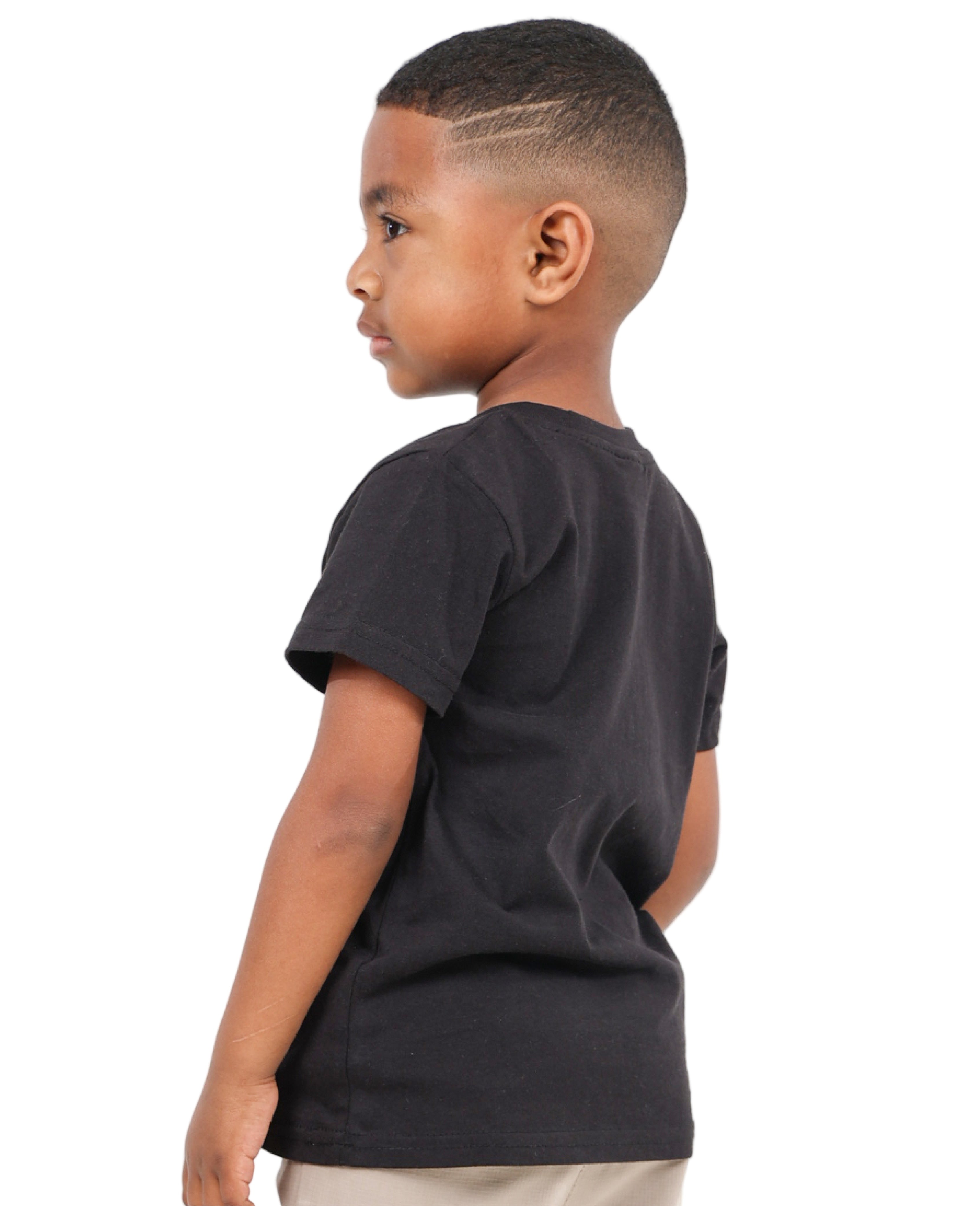 Short Sleeve "Join The Safari" T-Shirt