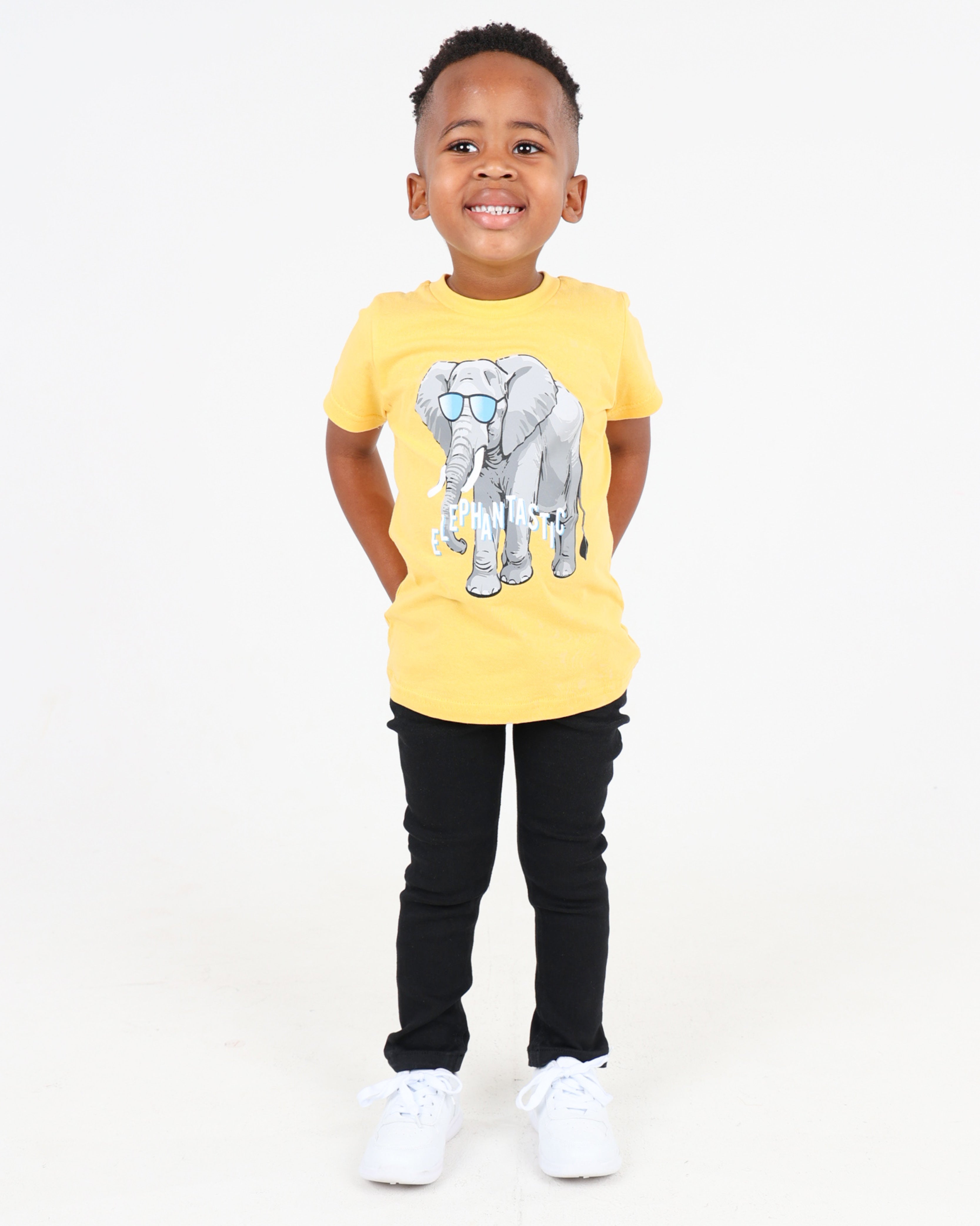 Elephantastic T-Shirt