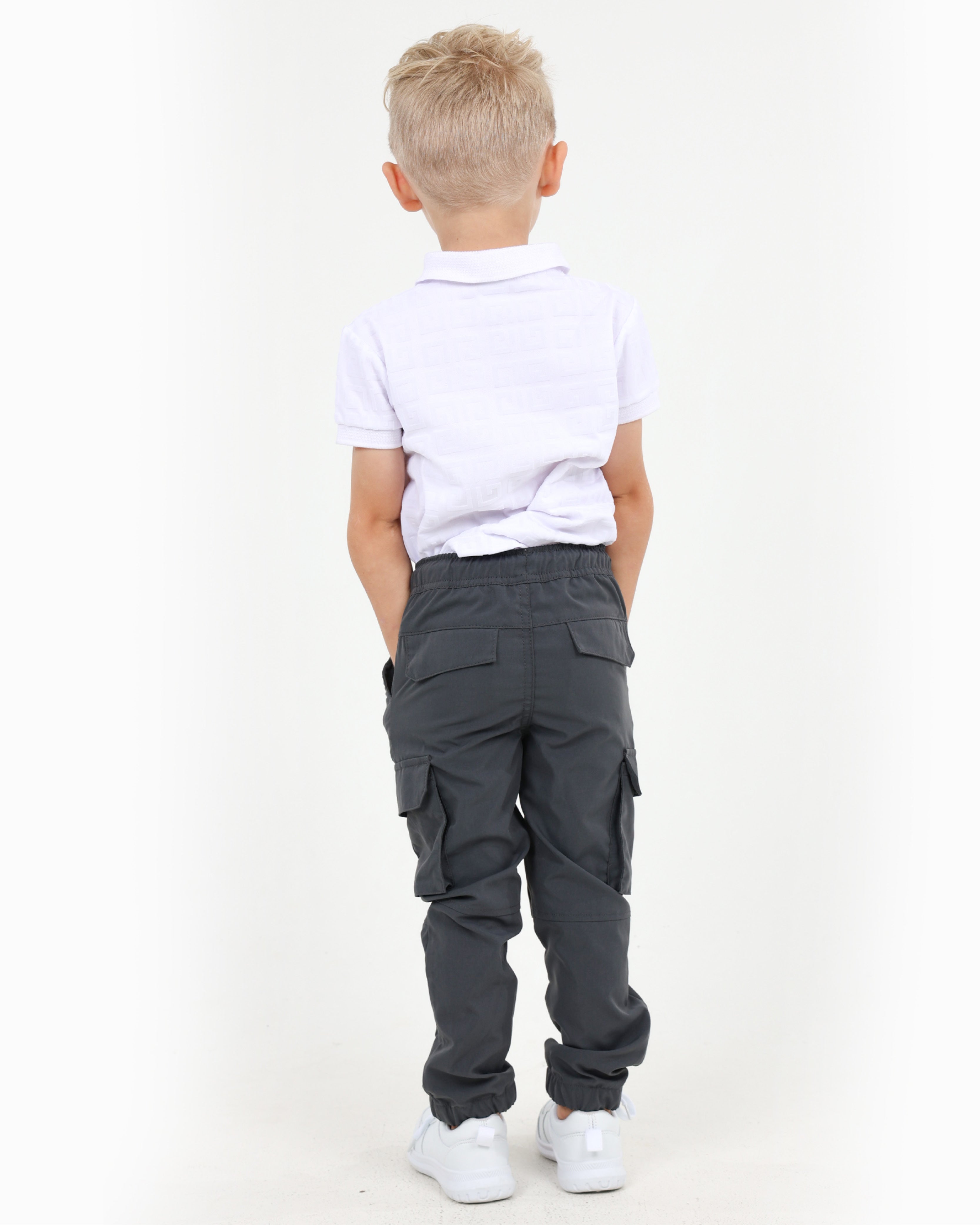 Cargo Joggers