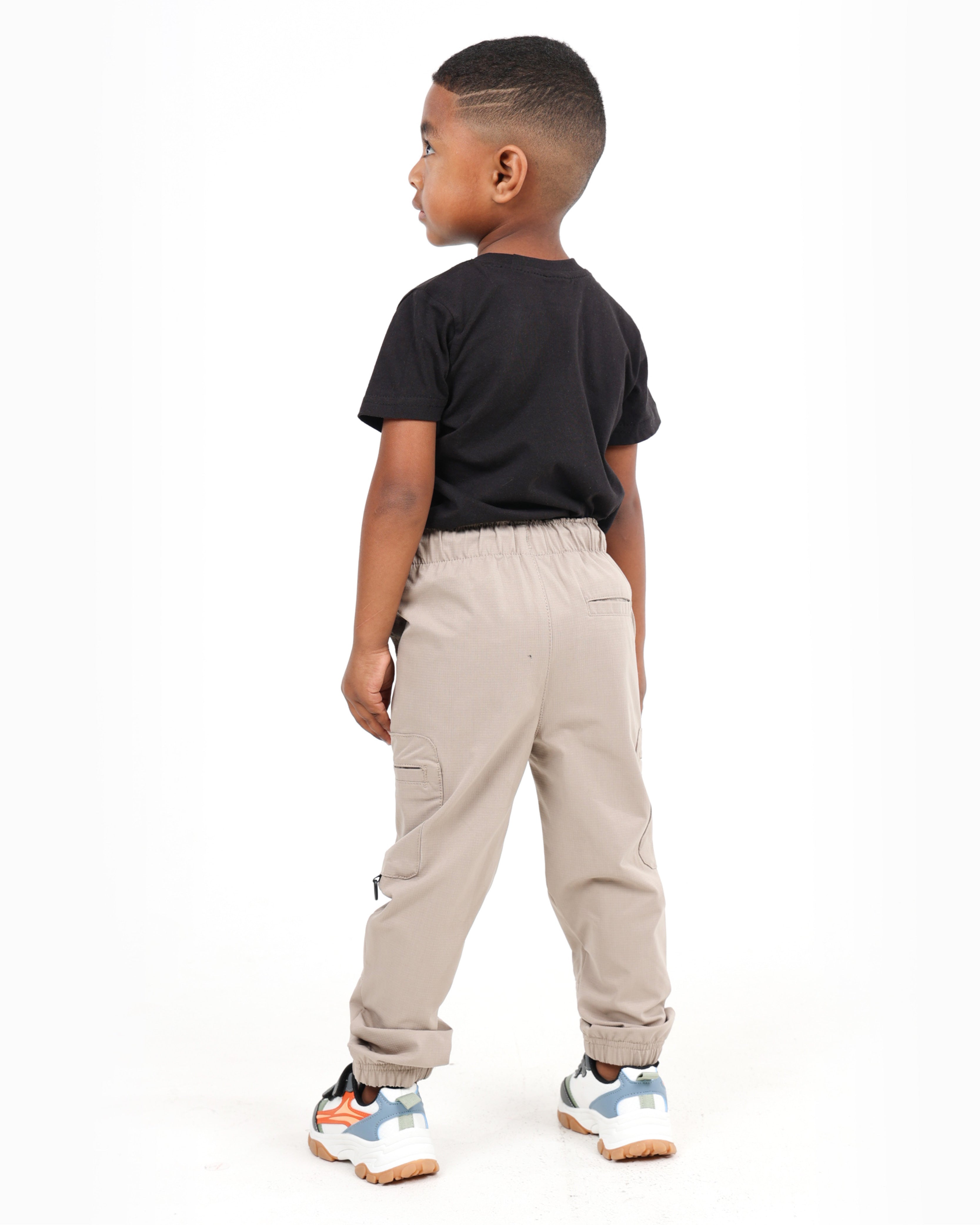 Ripstop Utility Joggers