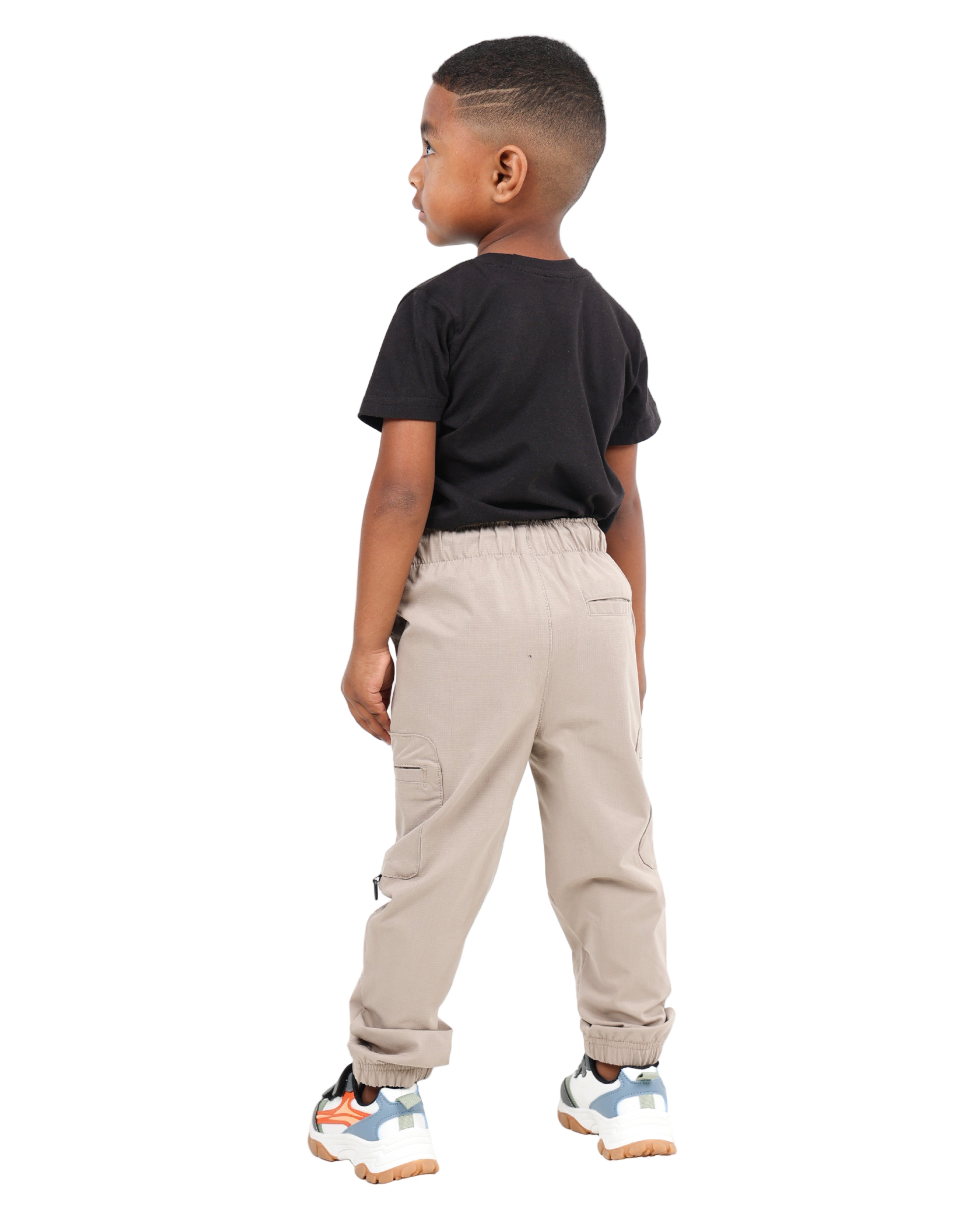 Ripstop Utility Joggers