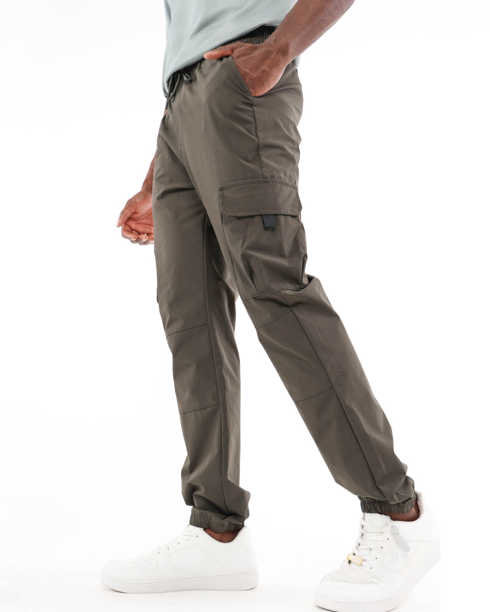 Active Cargo Jogger